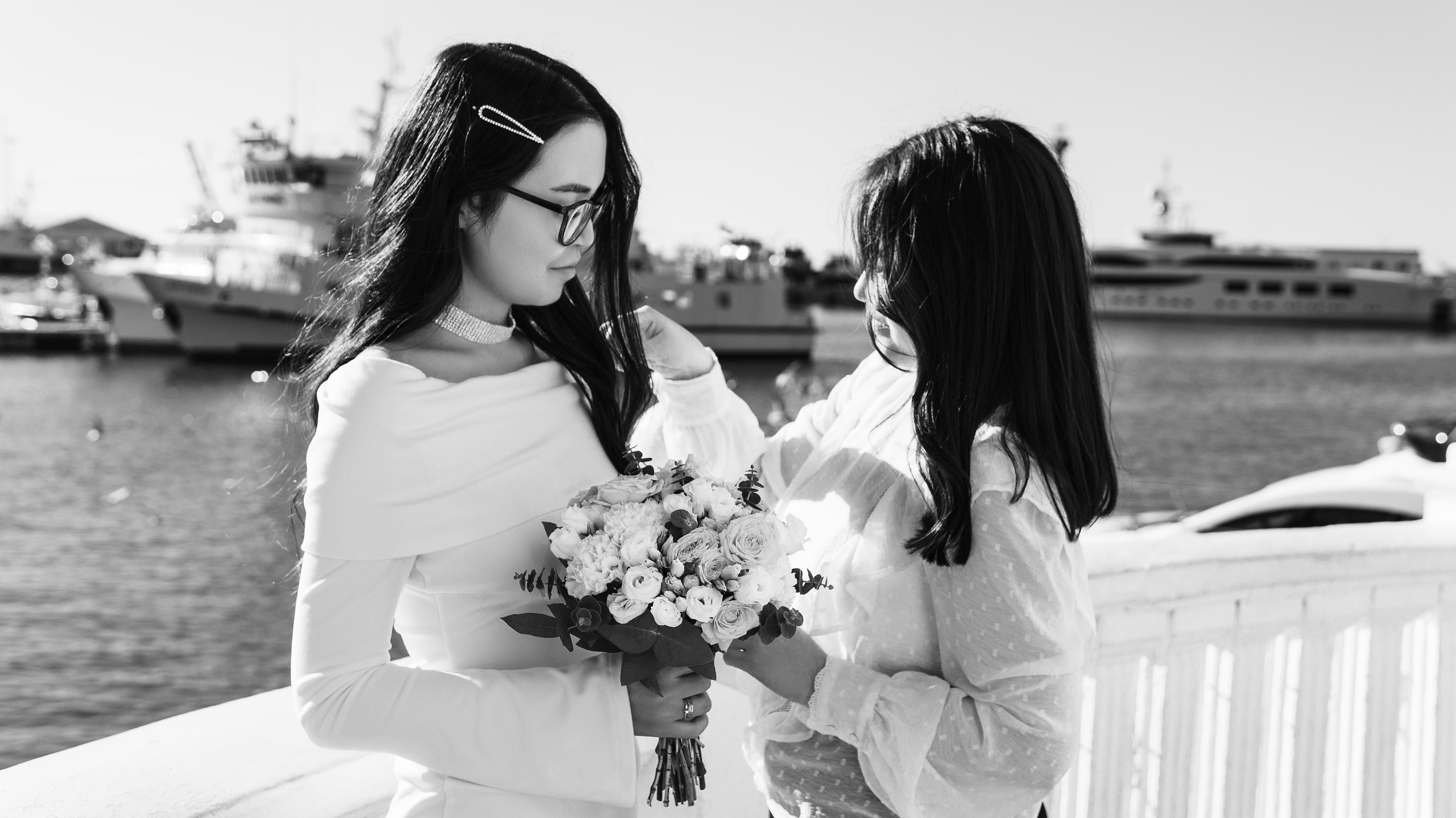 Weddings. Marina Baliakina | Personal and Couples Photographer | Toronto Canada