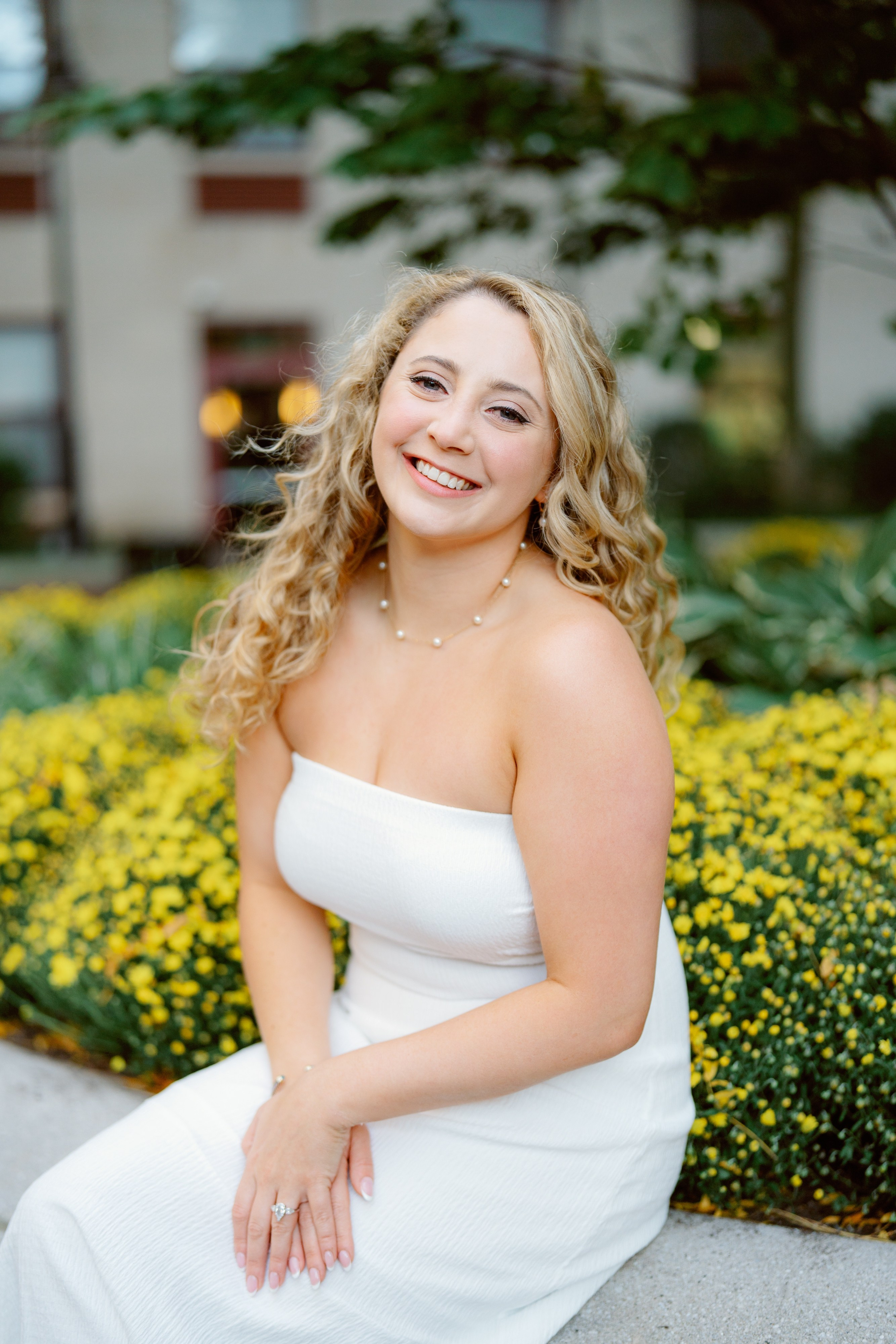 Heather and Mike. Wedding photographer and videographer New York | New Jersey