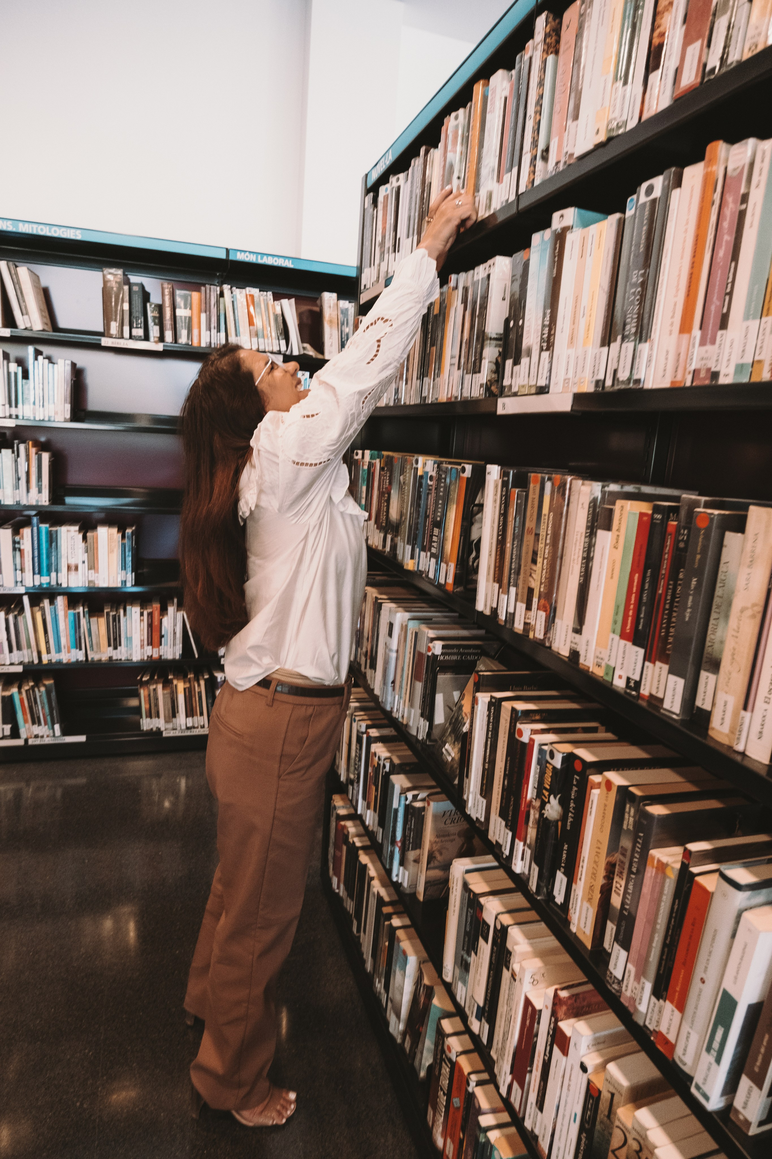 Sesión individual. Профессиональная фотосъемка в Калафелле — Елена Медведева