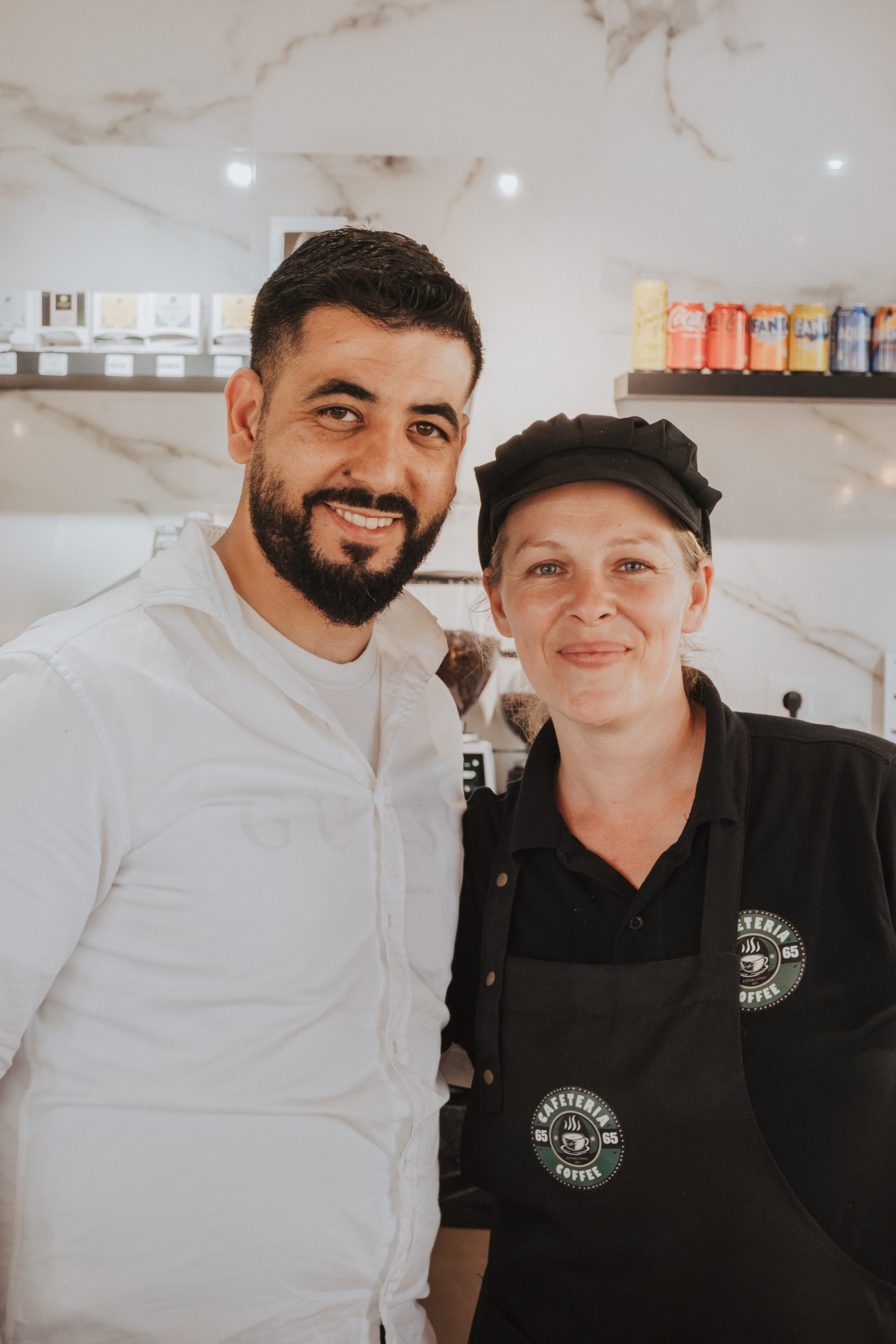 Фотосессия для брендов и компаний. Профессиональная фотосъемка в Калафелле — Елена Медведева