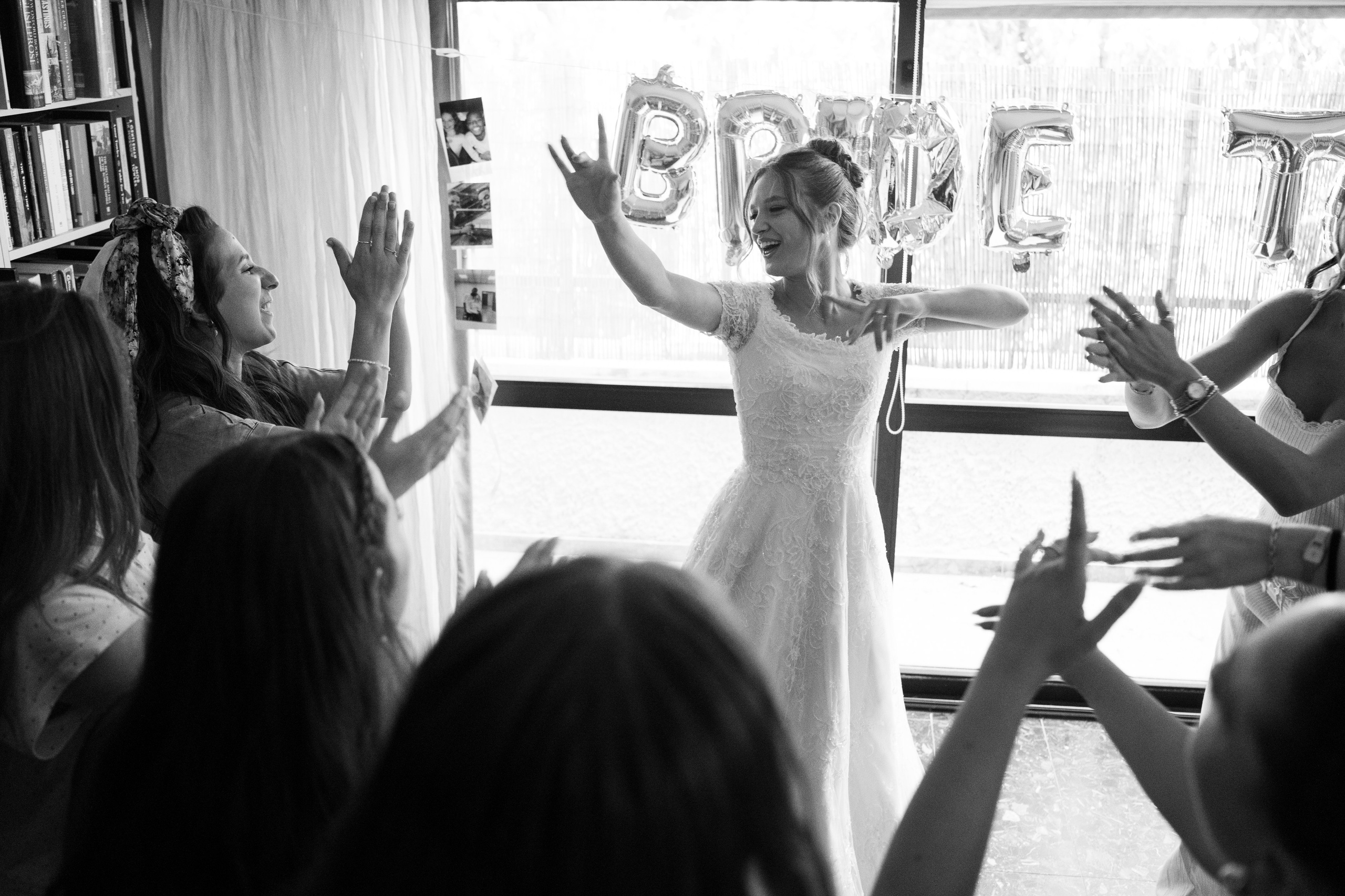 Weddings. Sergey Kalinkin Photography