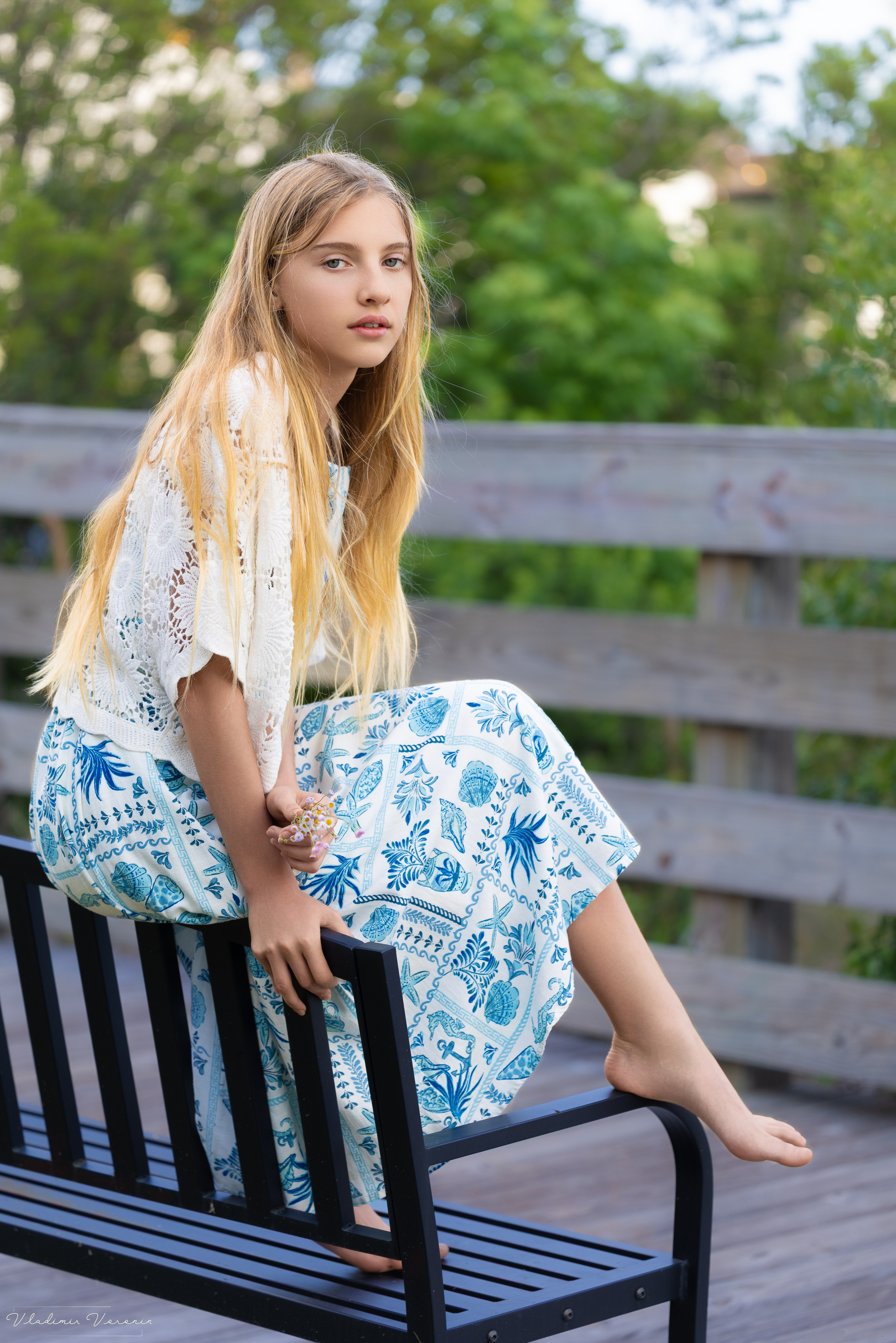 Athena. Image search. Trial photo sets. Training. Photographer St. Augustine