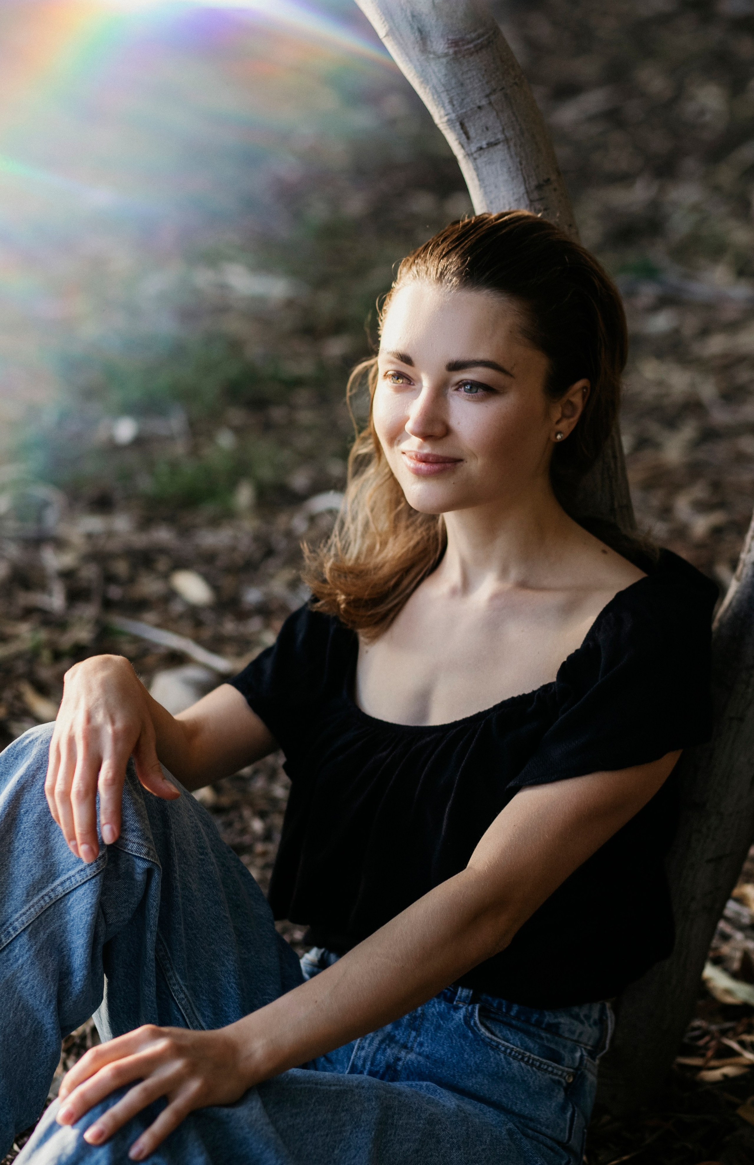 Daria. Photographer in Barcelona capturing unique stories | Kate Chumak