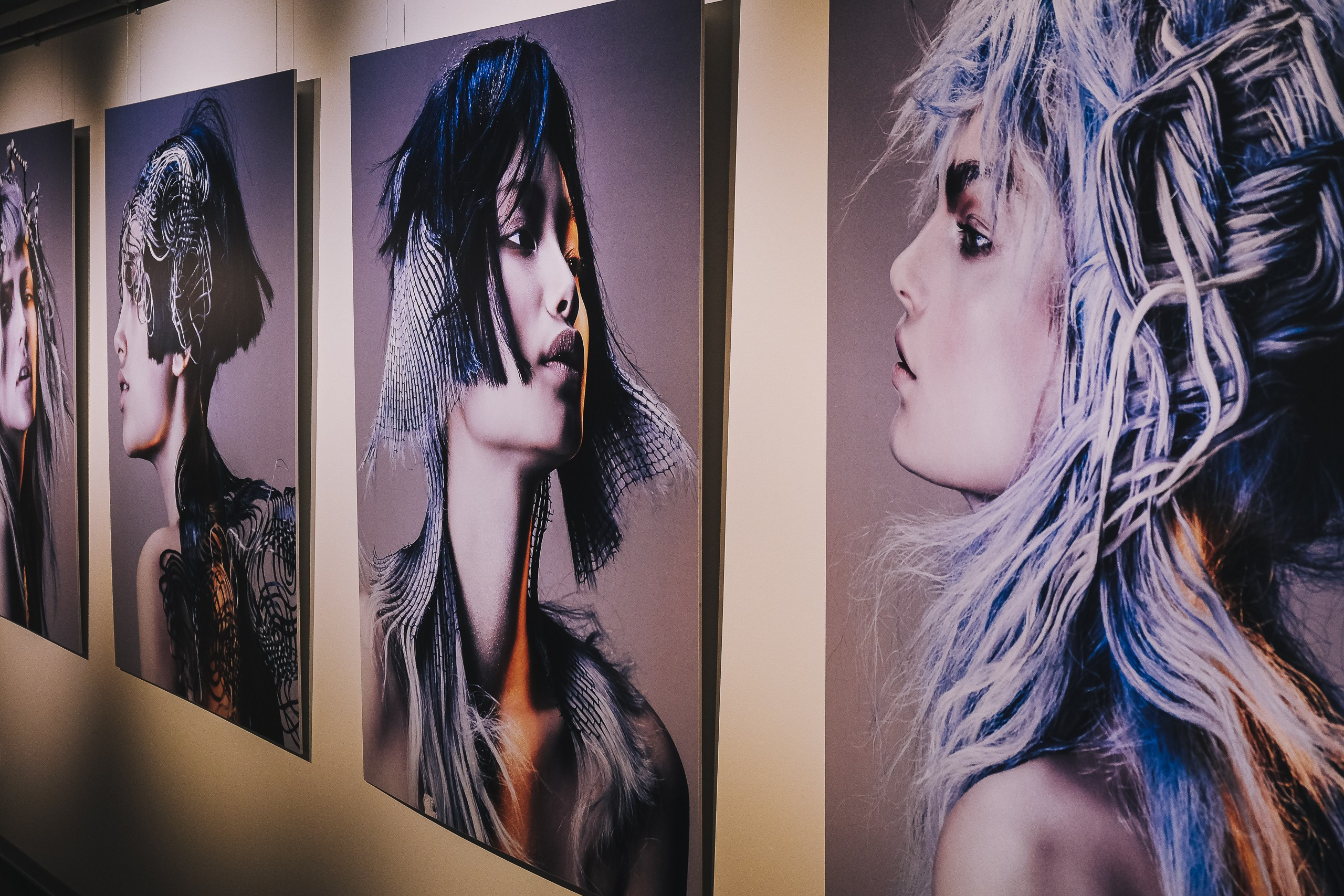 Hair Exhibition 2019