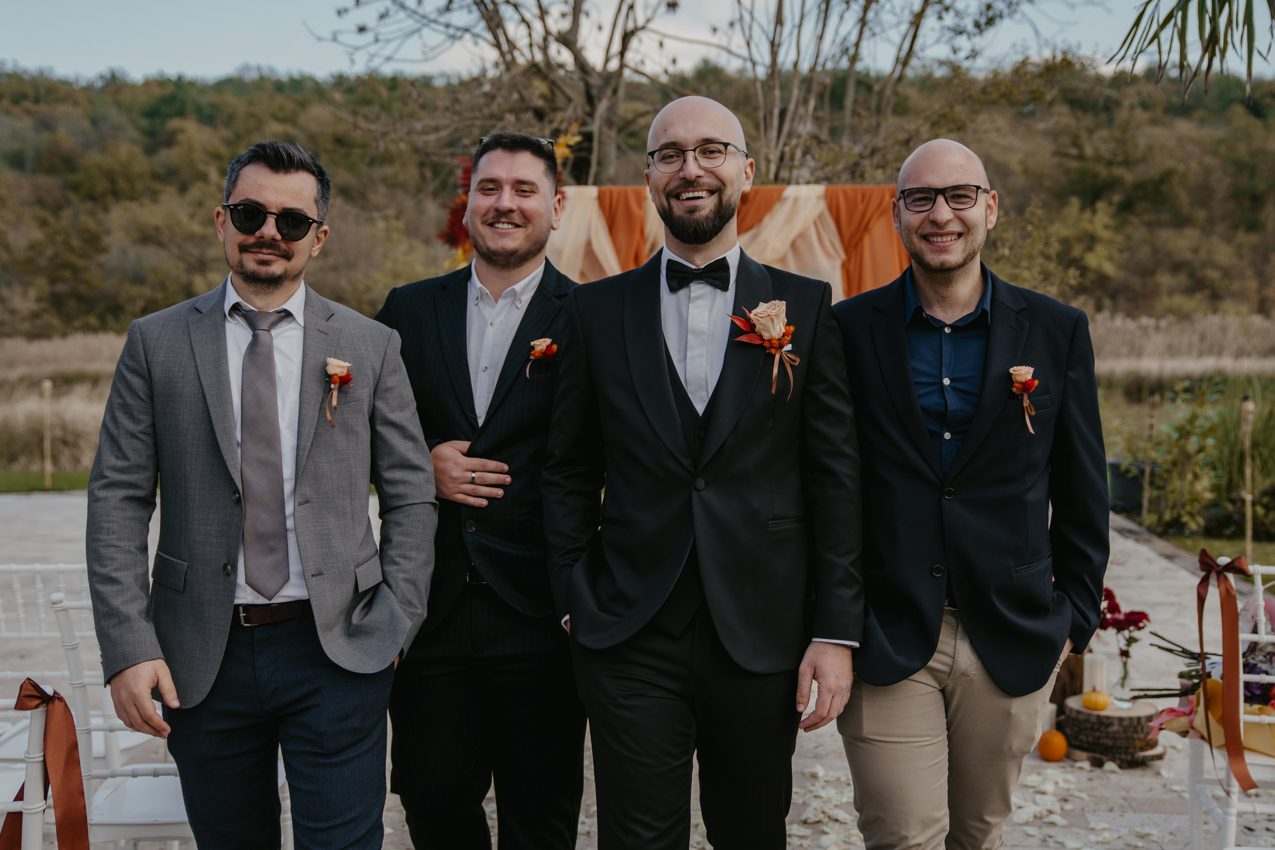 Lavinia & Gabriel. Gabrielacojocariu.com