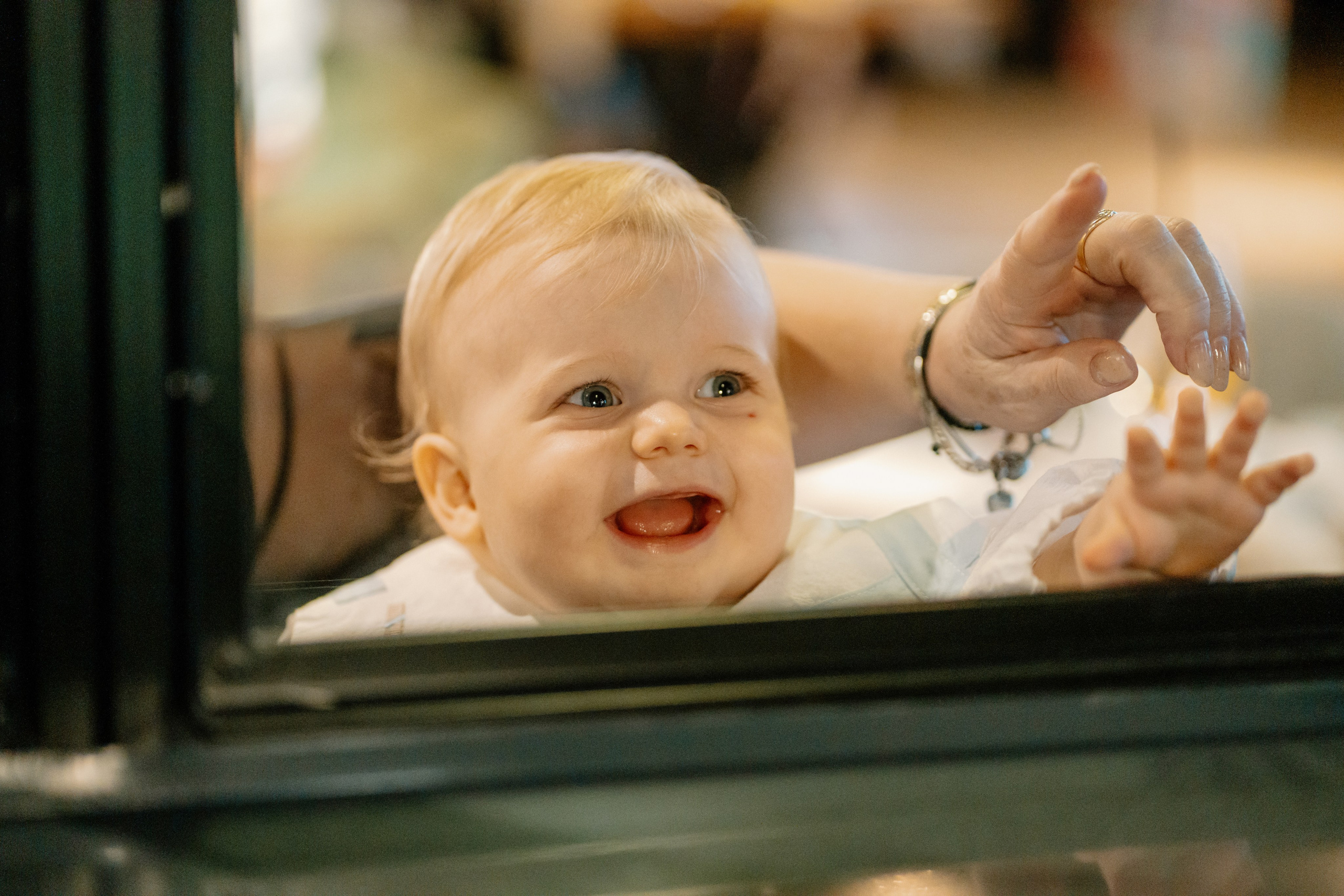 Amza — 1 year. Gabrielacojocariu.com