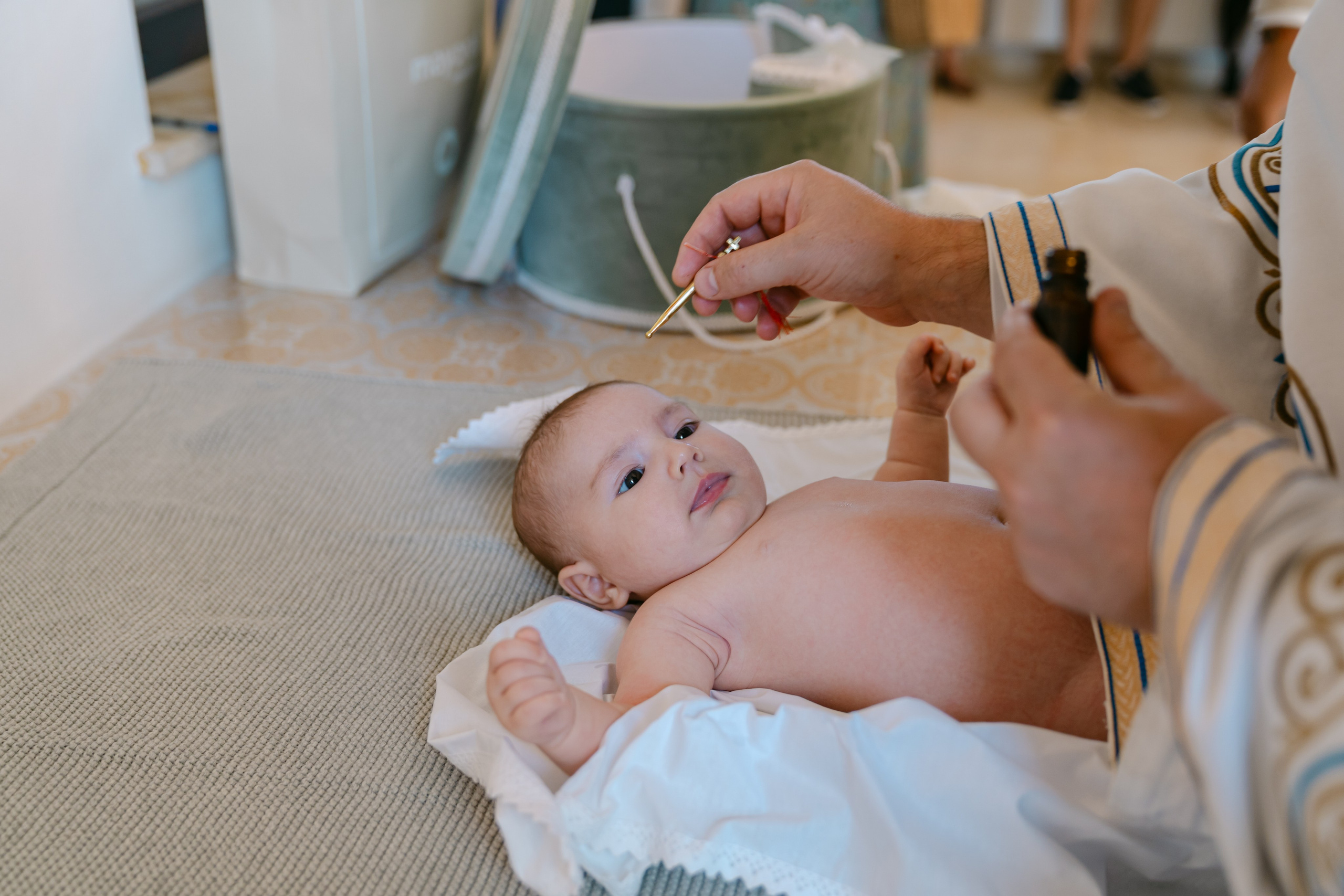 Baby Tudor. Gabrielacojocariu.com