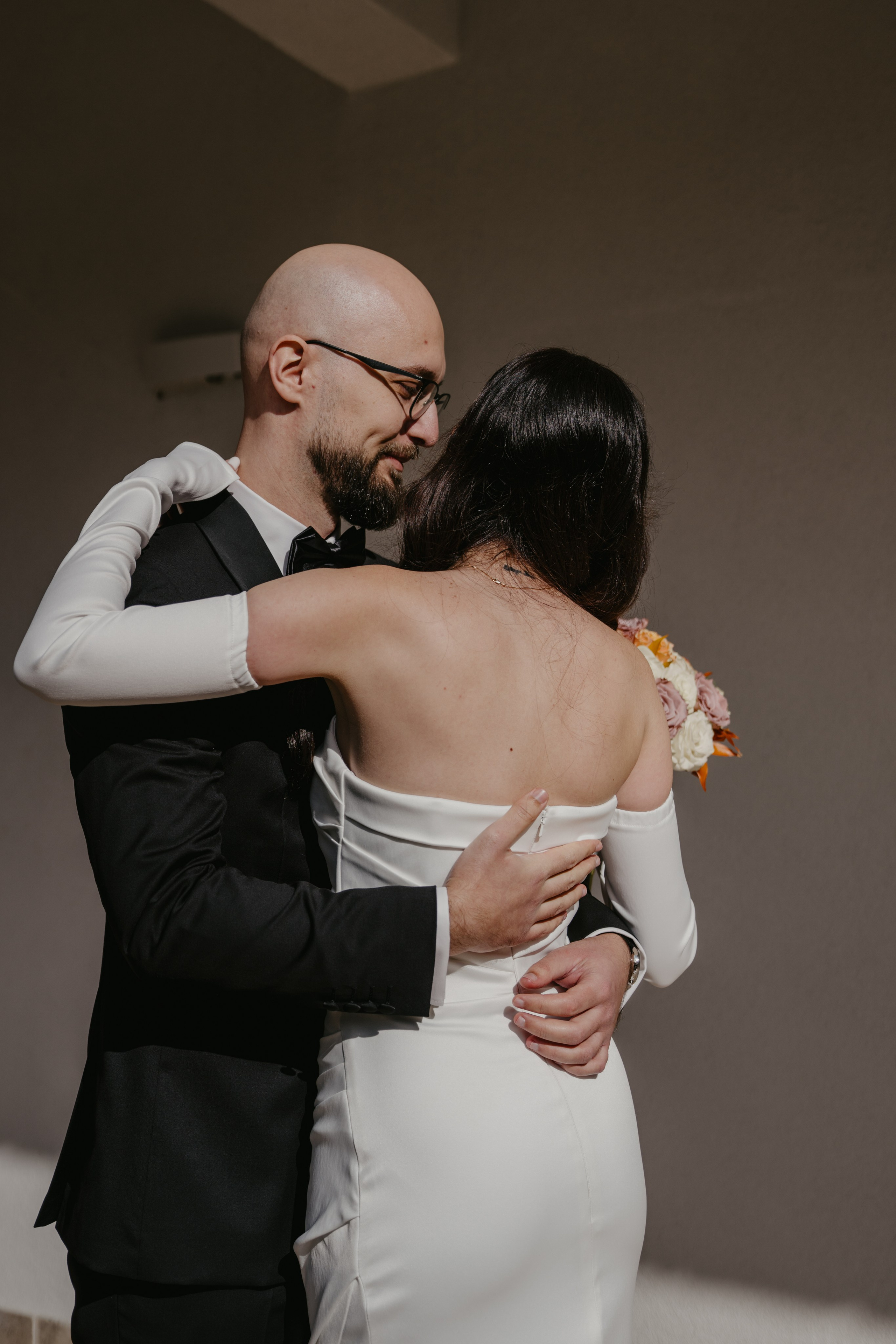 Lavinia & Gabriel. Gabrielacojocariu.com