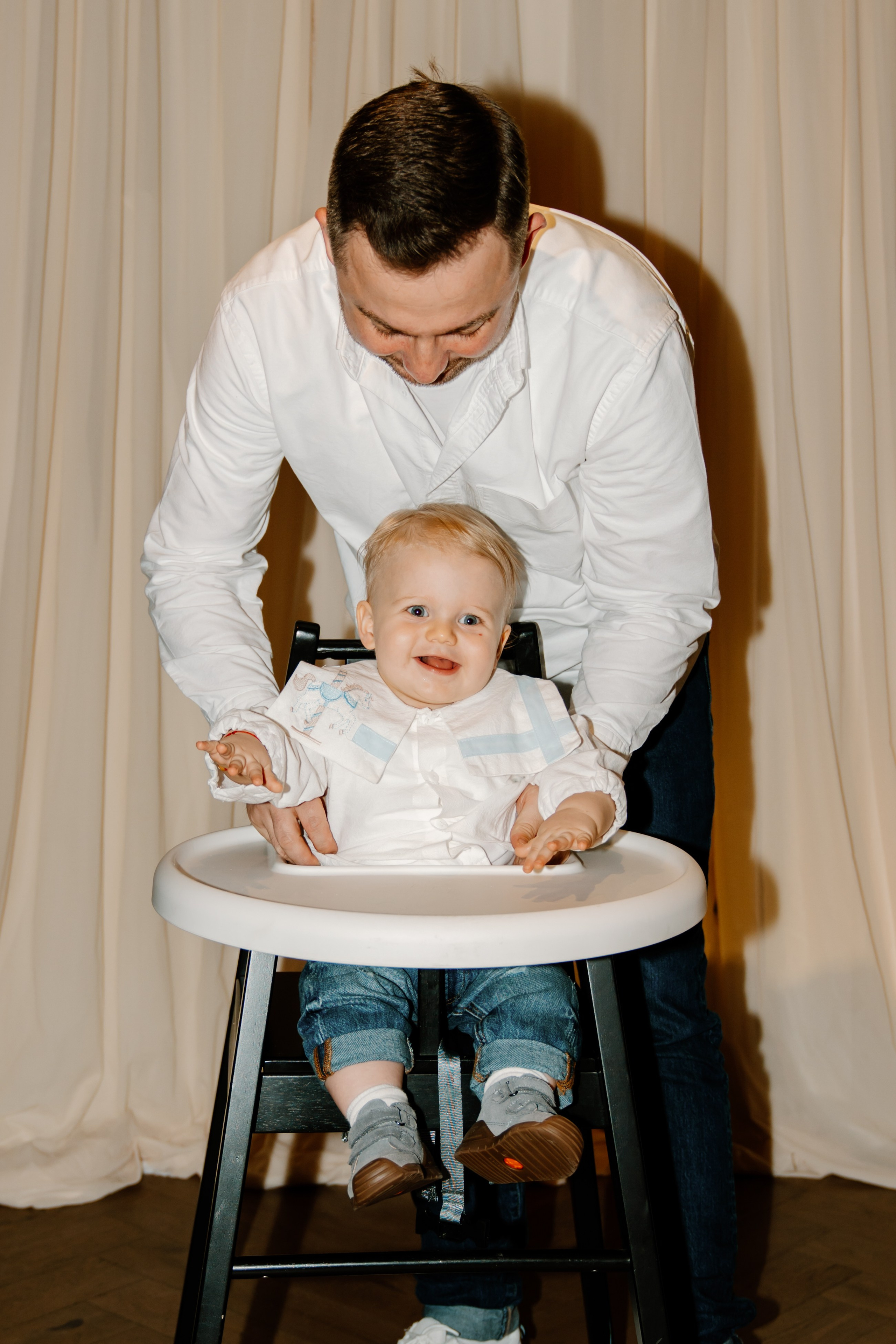 Amza — 1 year. Gabrielacojocariu.com