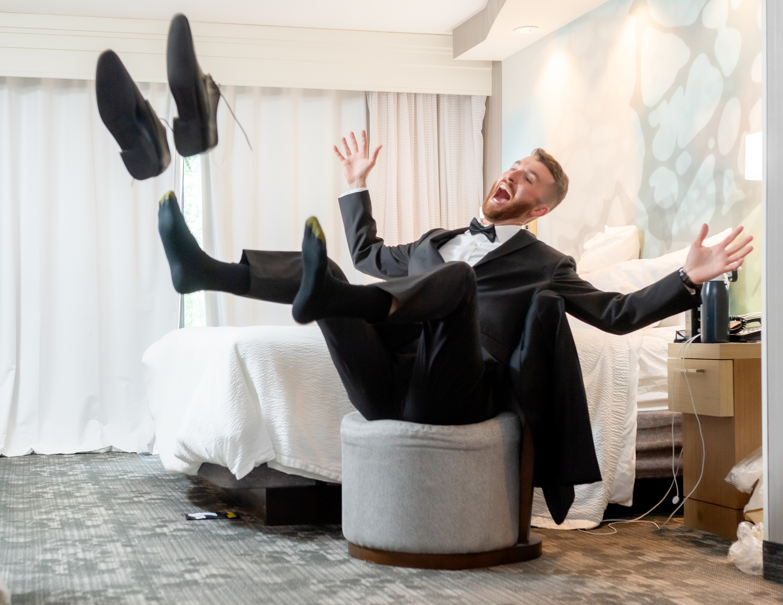 Angelica & Conor. Wedding Photo & Video