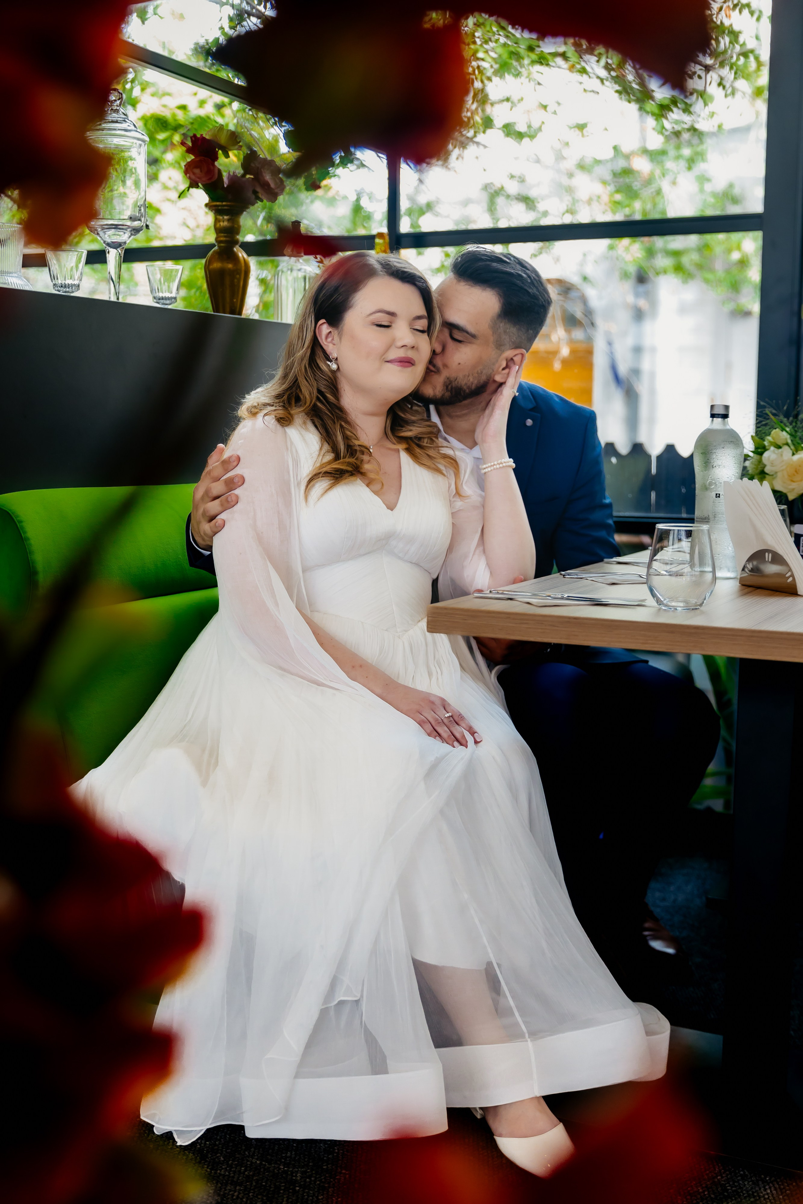 Ștefania & Mircea - Civil Wedding - Pitești. Fotograf Profesionist Pitesti-Bucuresti| Mircea Seinea