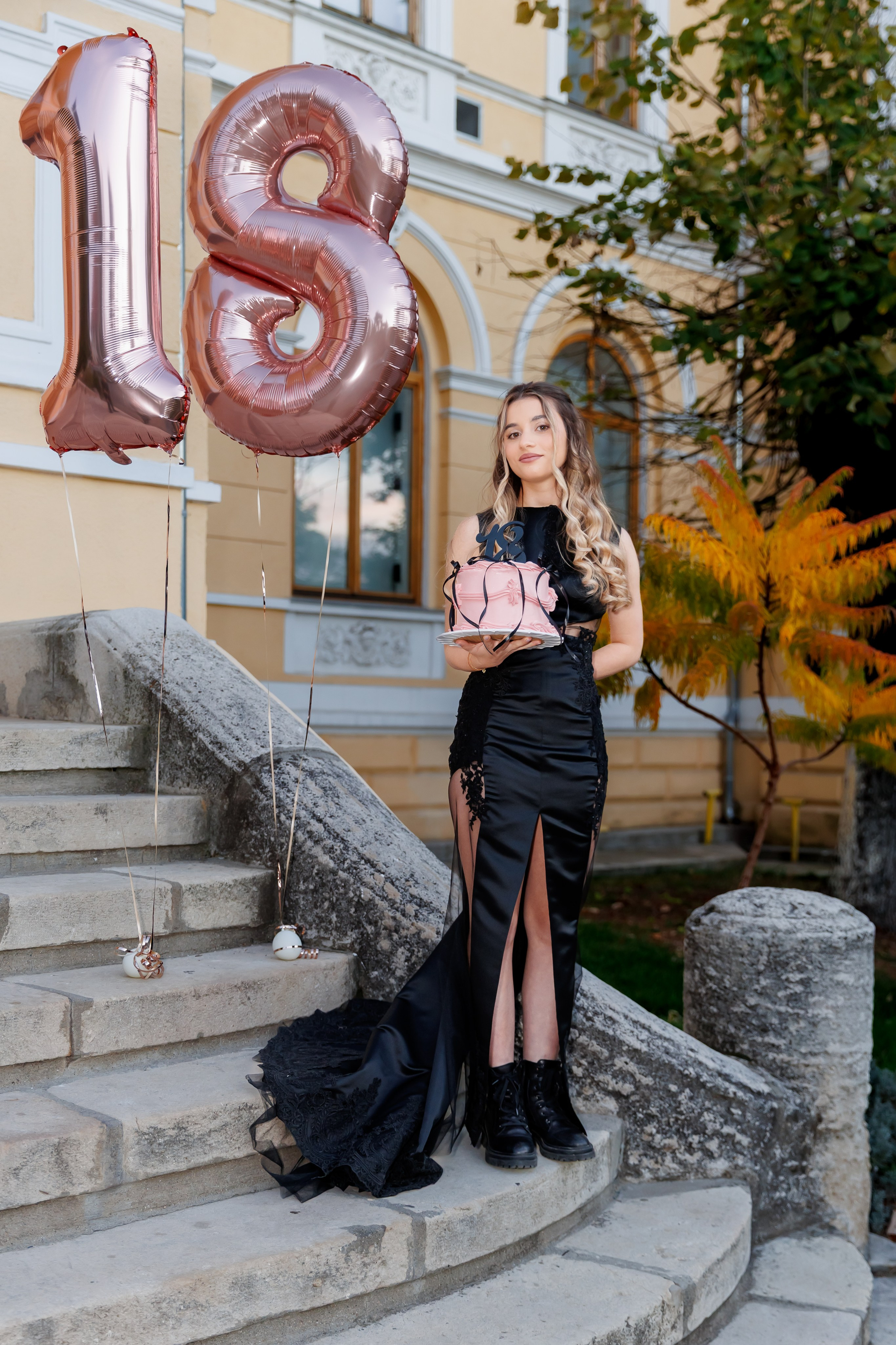 Andreea - Majorat - Slatina. Fotograf Profesionist Pitesti-Bucuresti| Mircea Seinea