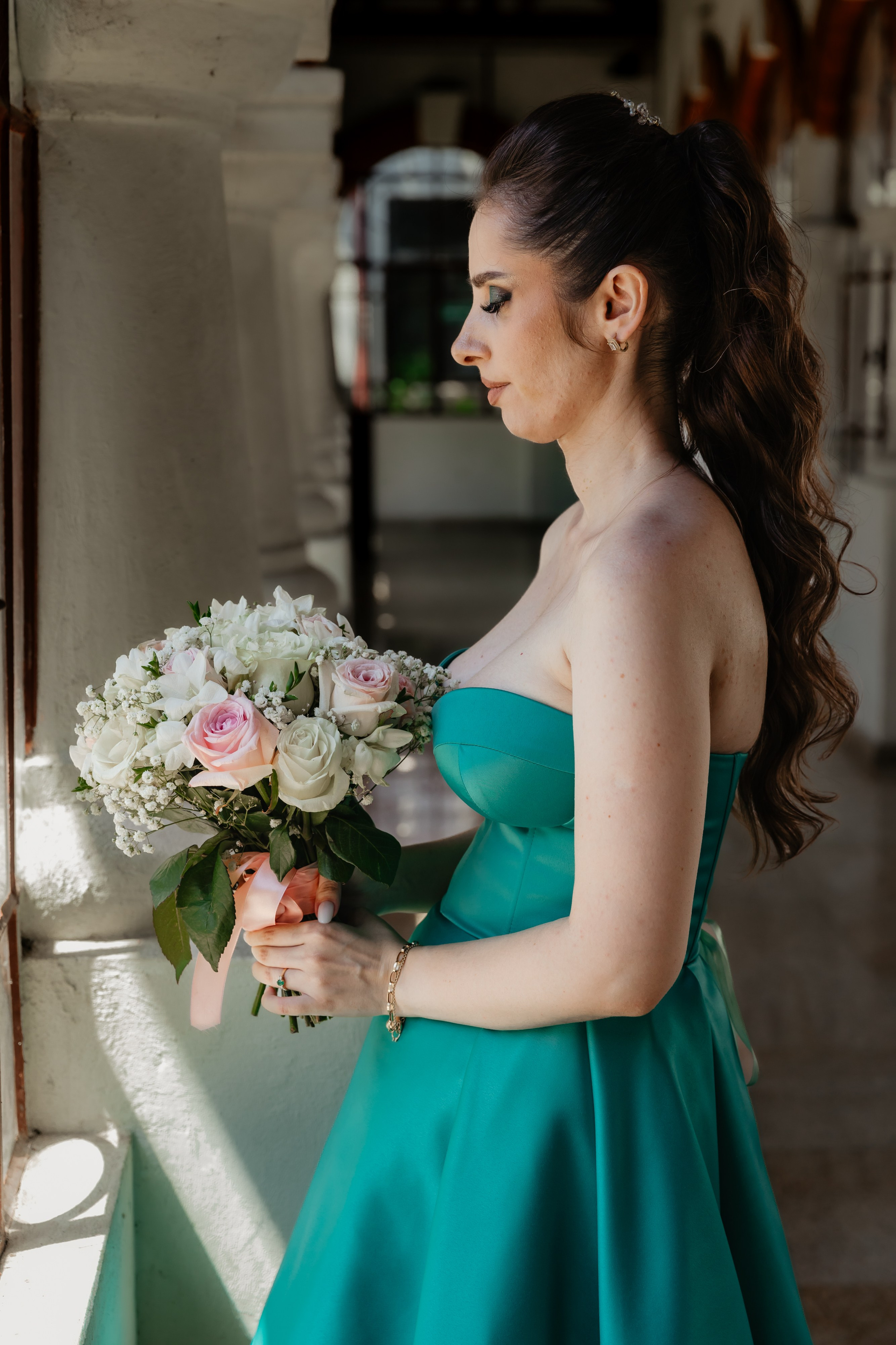 Elena & Bogdan - Civil Wedding - București. Fotograf Profesionist Pitesti-Bucuresti| Mircea Seinea