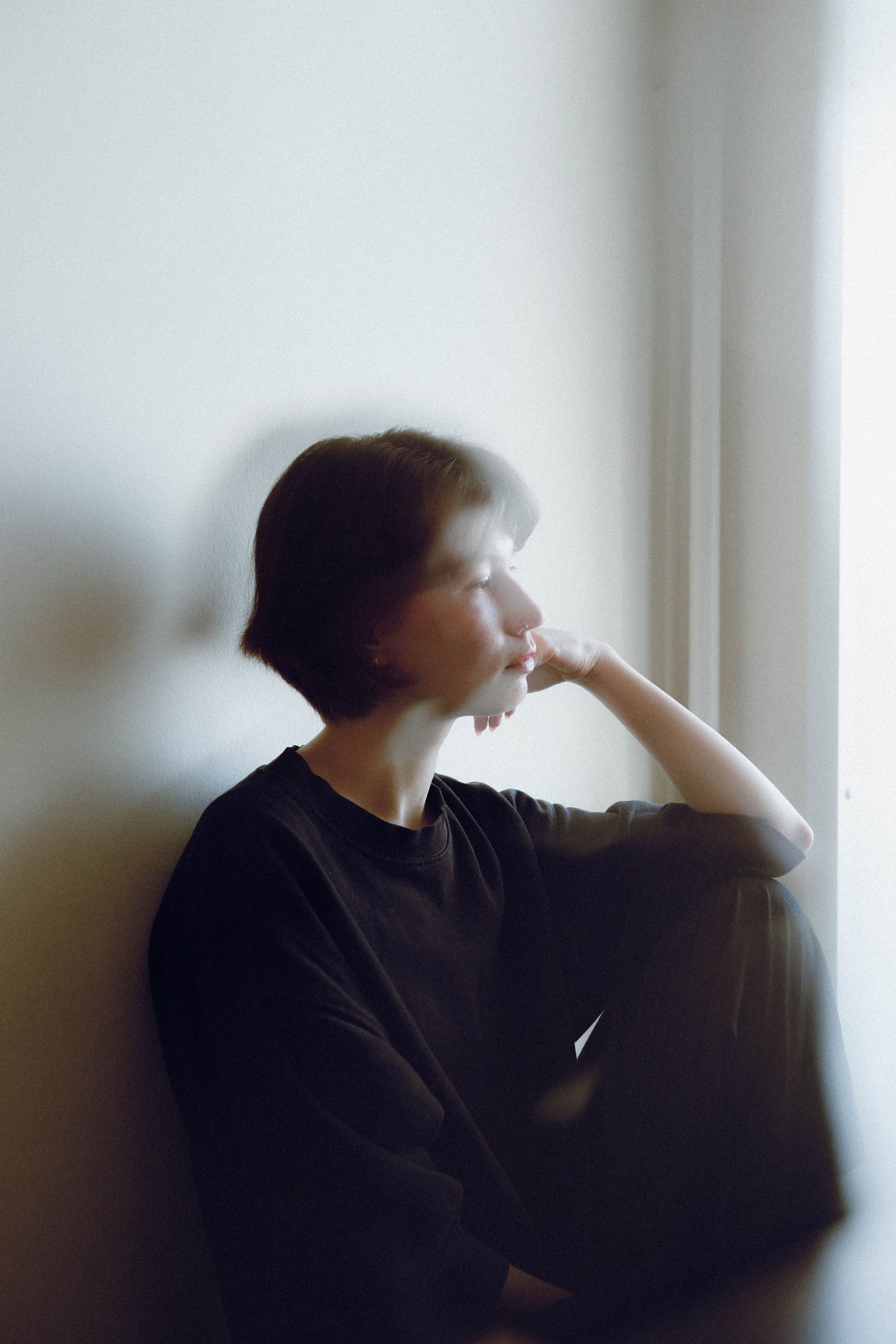 Фотосессия Арины