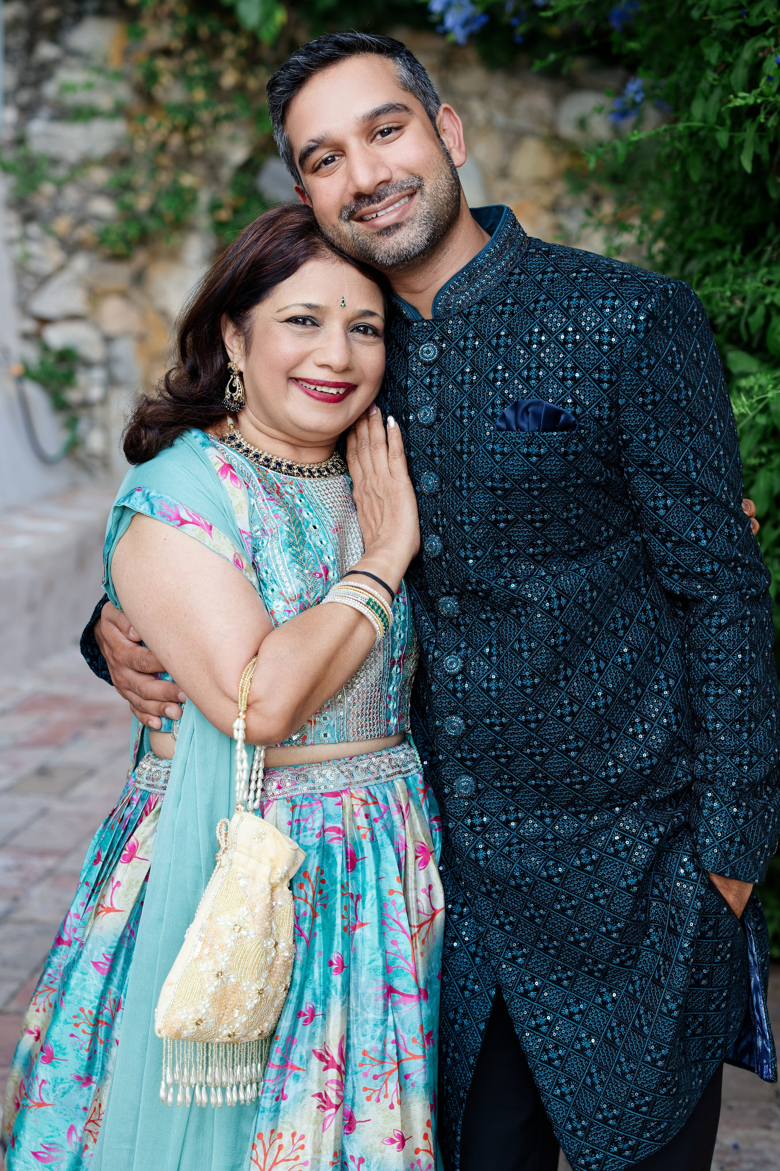 Haldi Ceremony & Mehndi Night & pre-wedding dinner, Barcelona