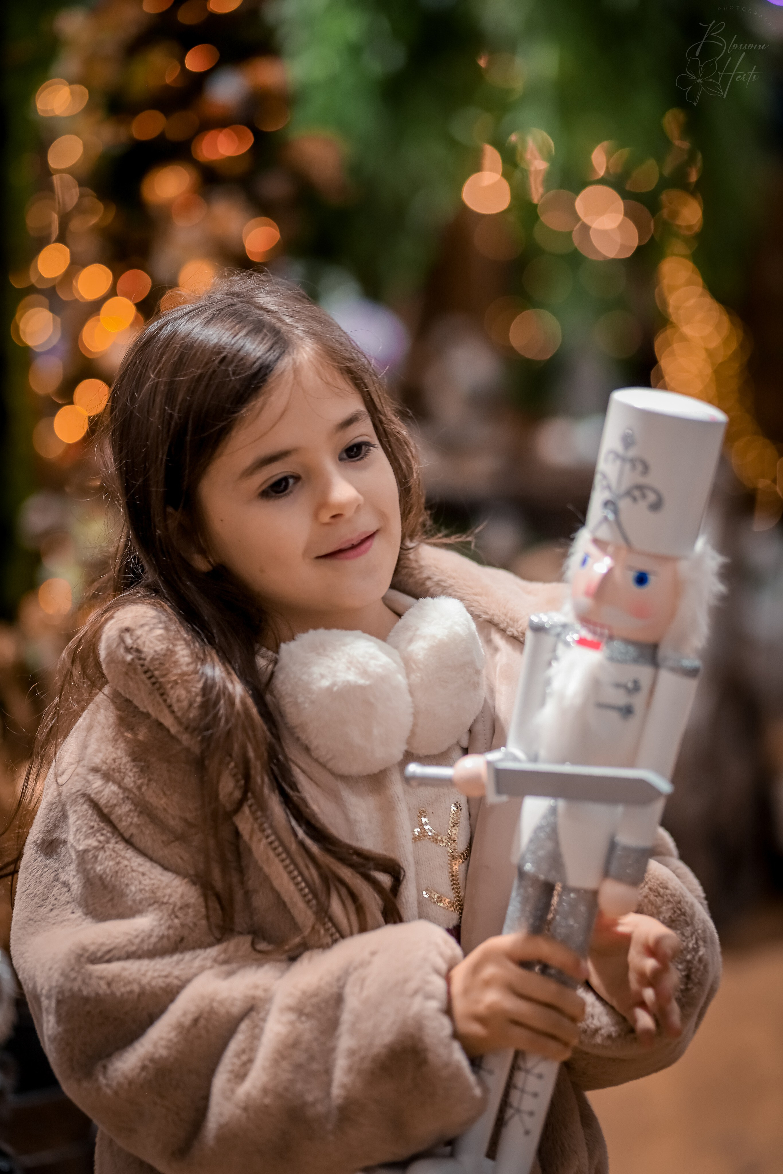 Christmas is coming. Family & children’s photographer in Herts & West London Iryna Blair