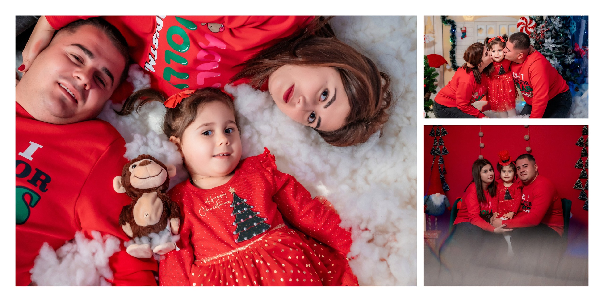 Album Craciun Ana-Maria