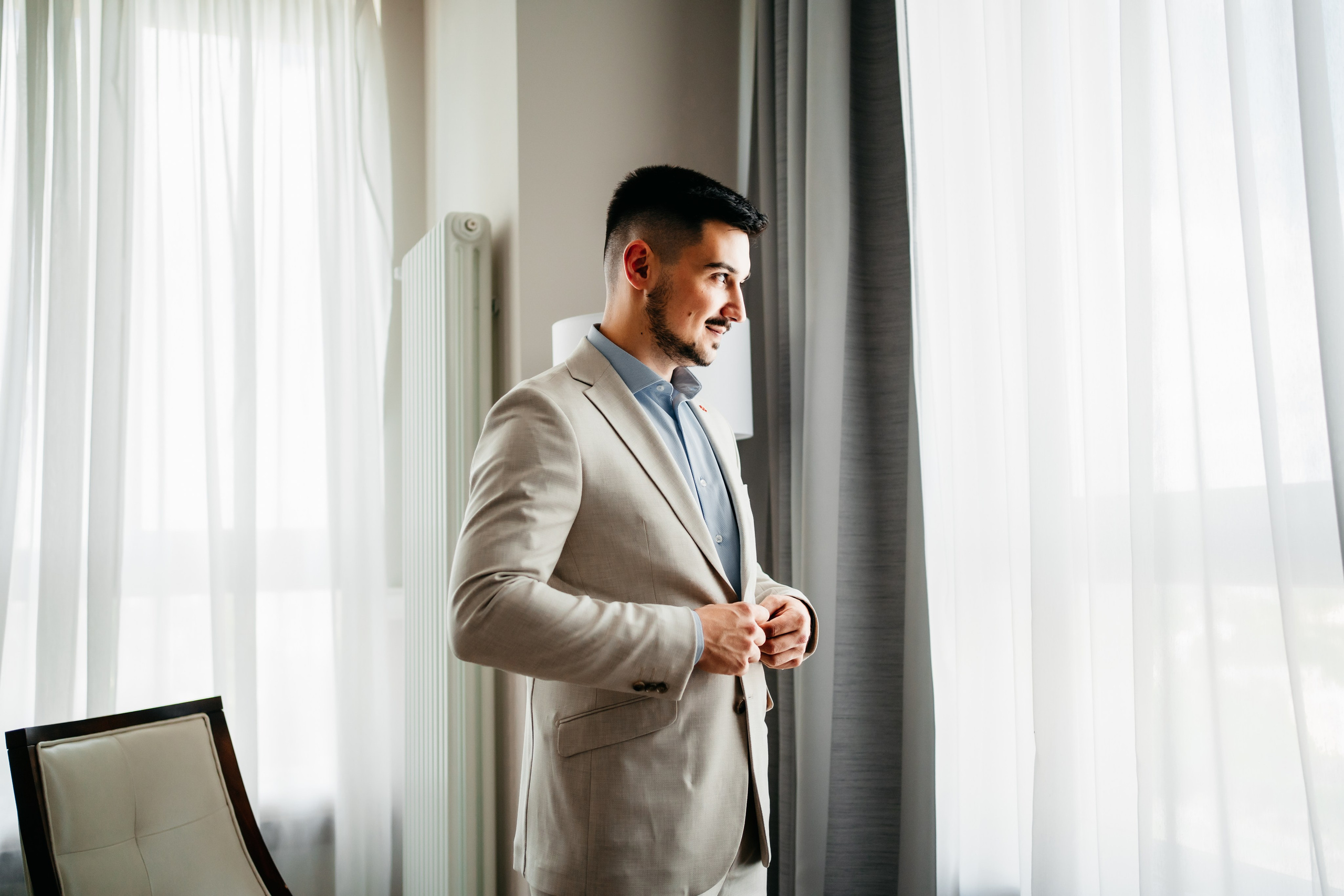 R & R. Fotograf Nunta Iasi - Hearts & Pictures