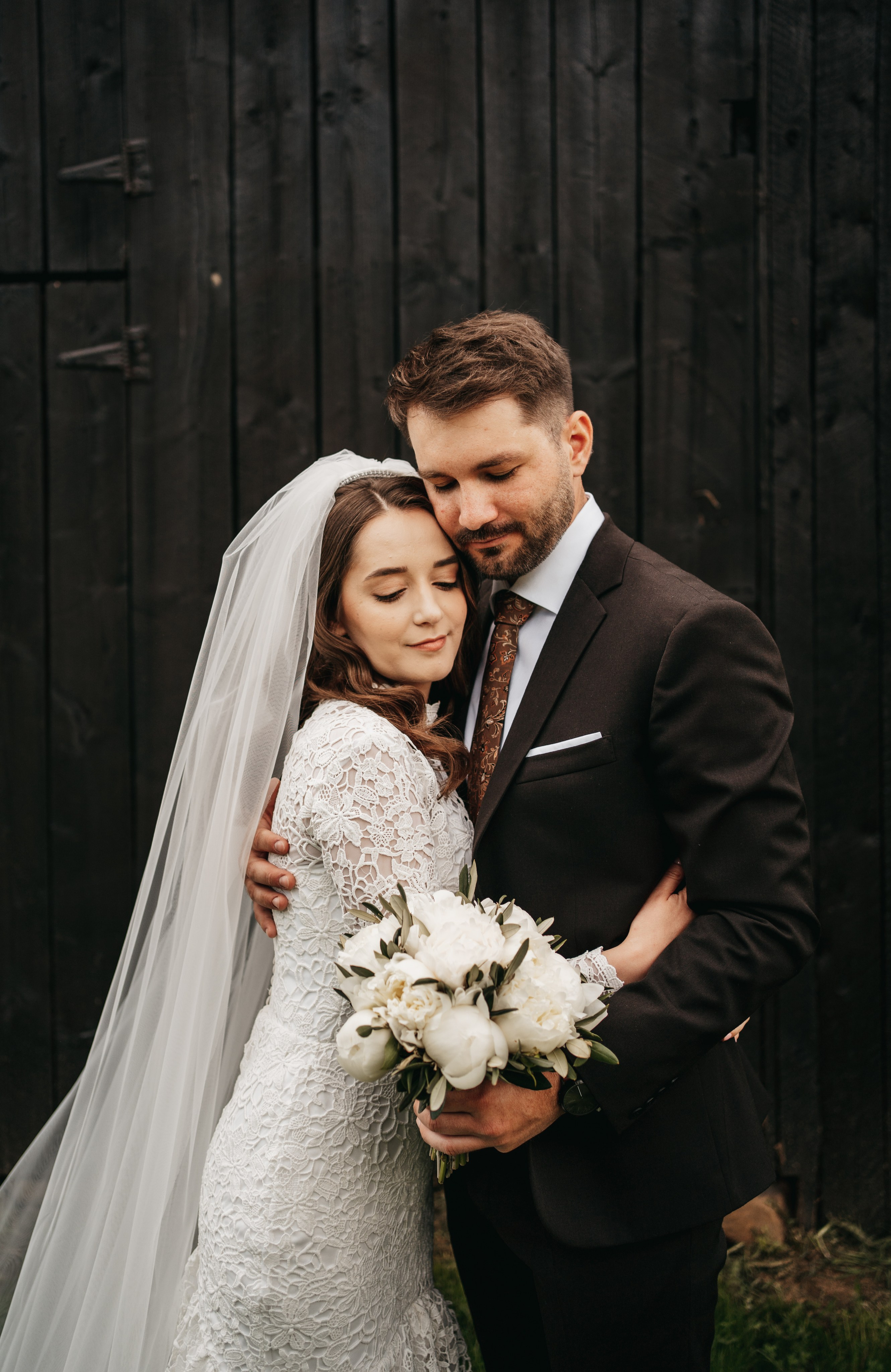 A & A. Fotograf Nunta Iasi - Hearts & Pictures