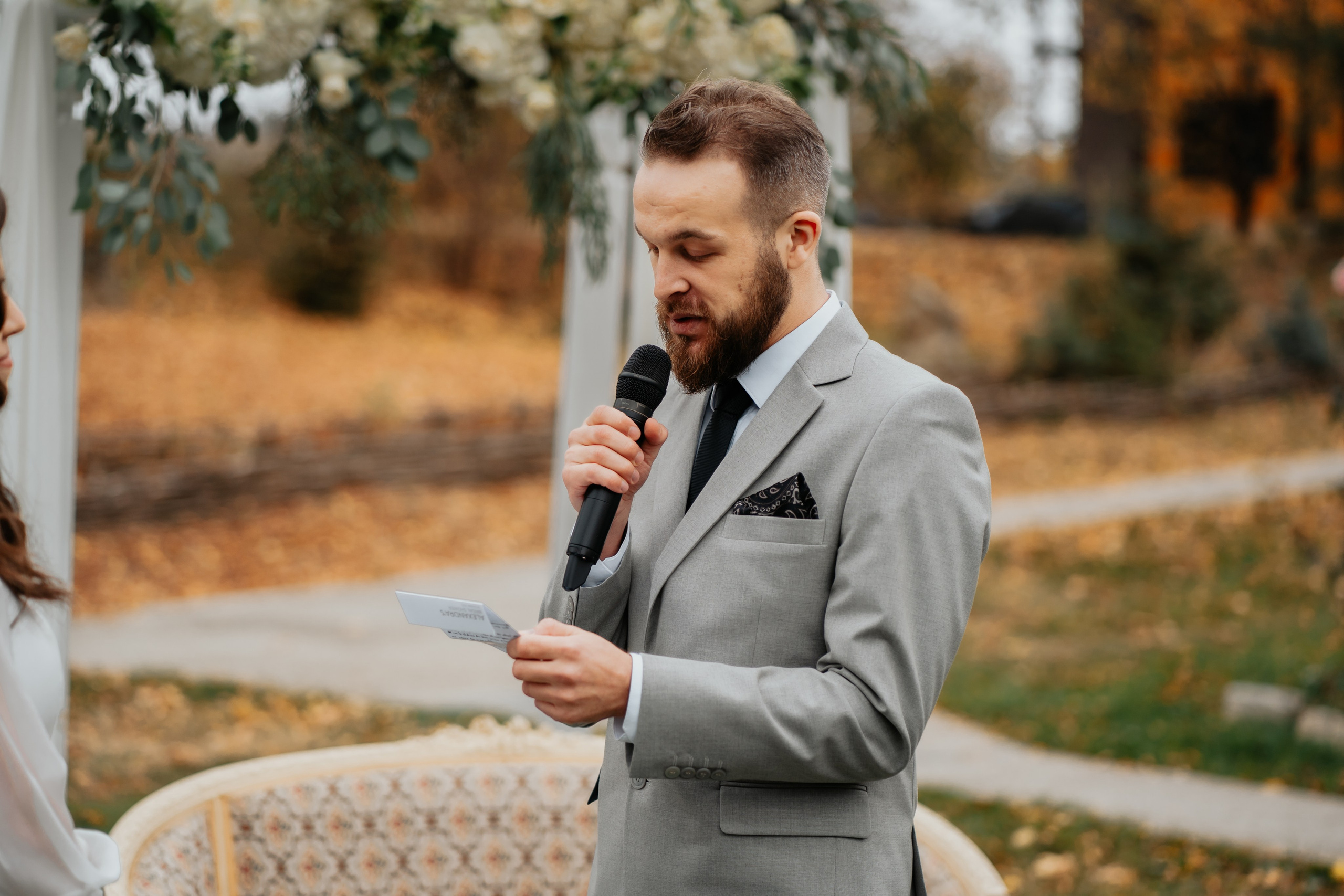 M & A. Fotograf Nunta Iasi - Hearts & Pictures