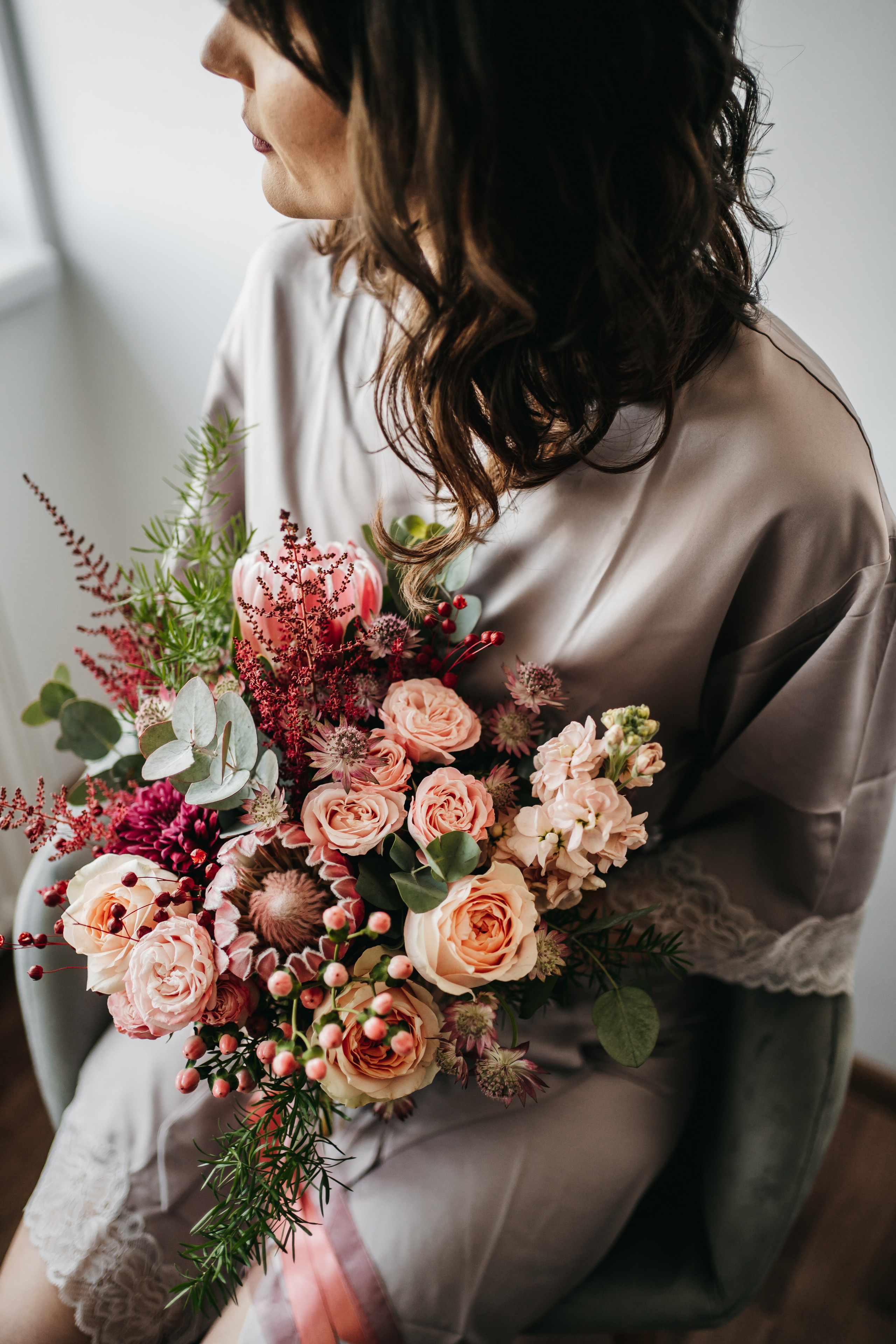 R & D. Fotograf Nunta Iasi - Hearts & Pictures