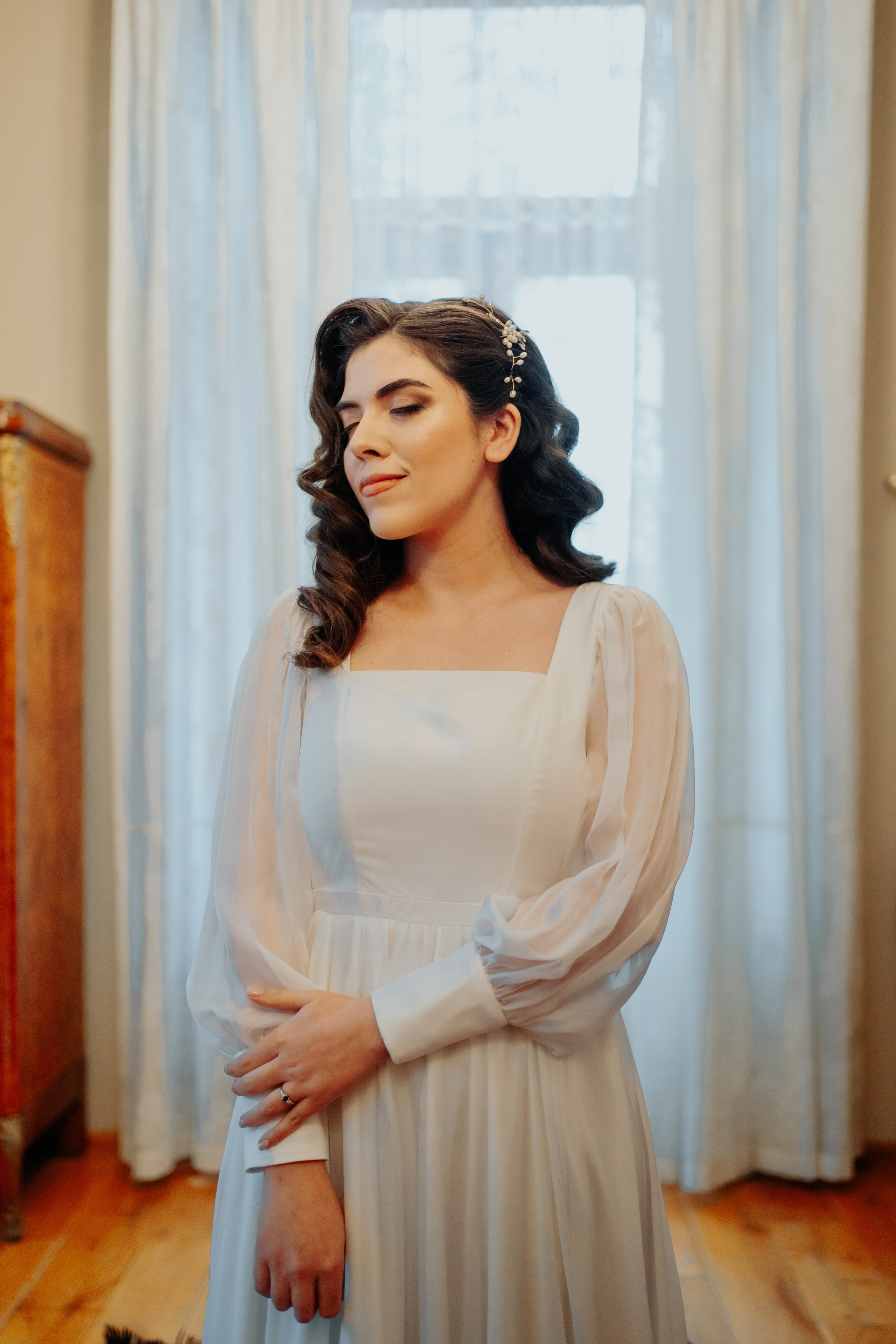 M & A. Fotograf Nunta Iasi - Hearts & Pictures