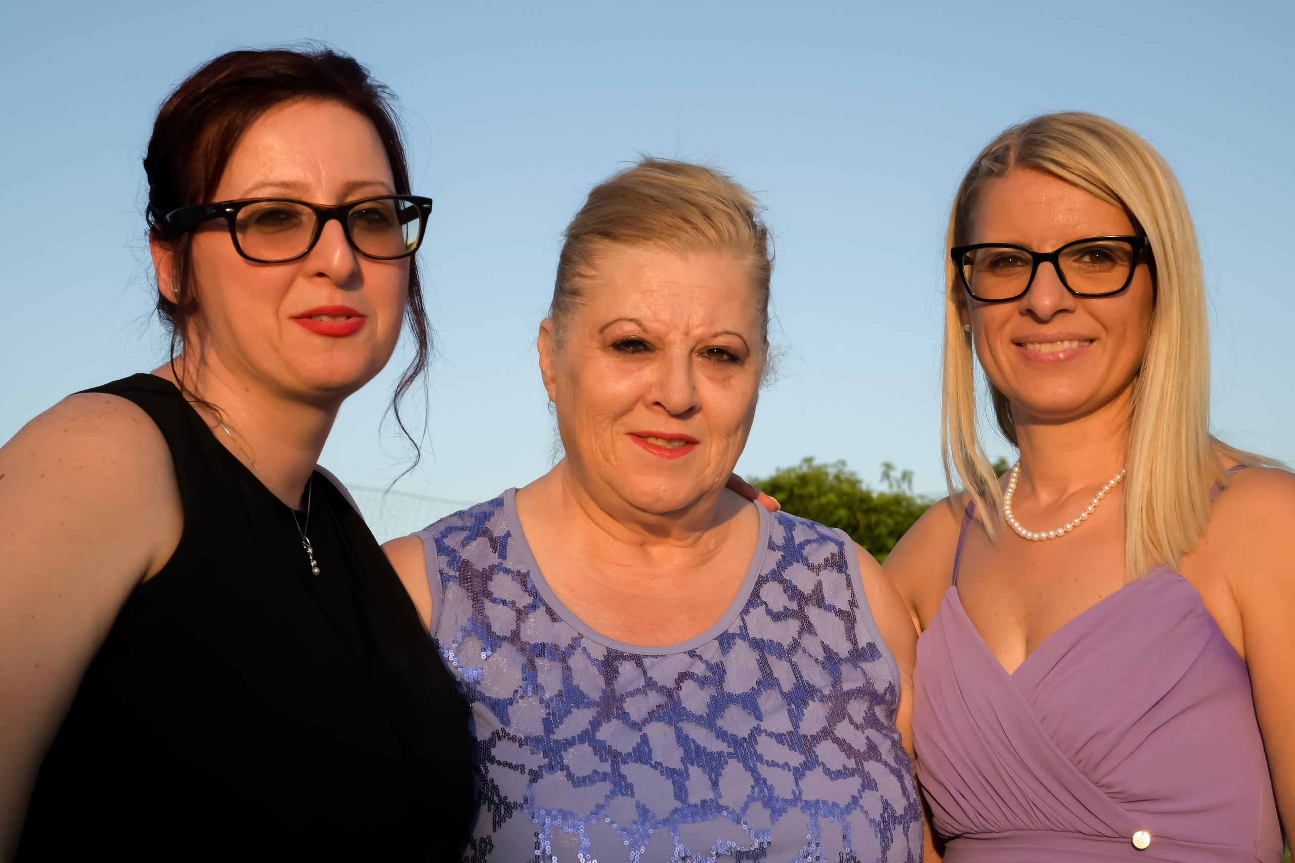 Francesca_la festa dei 18 anni_ 1parte