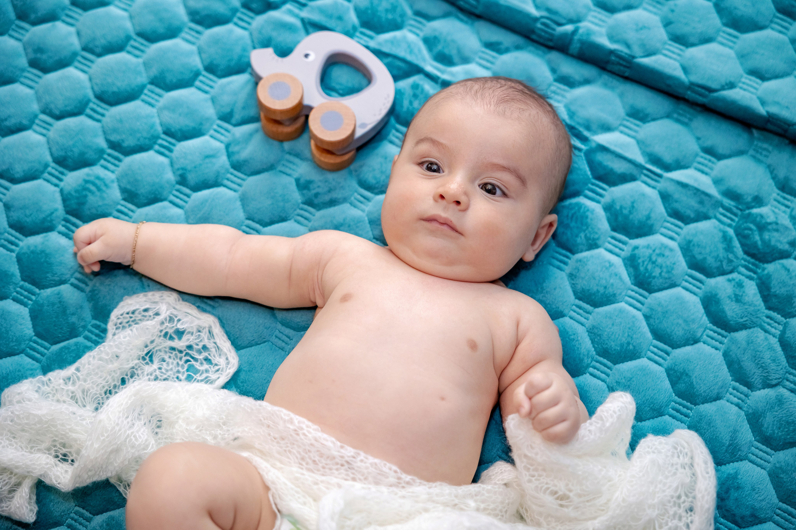 Eren Ionut. Moments By Gub