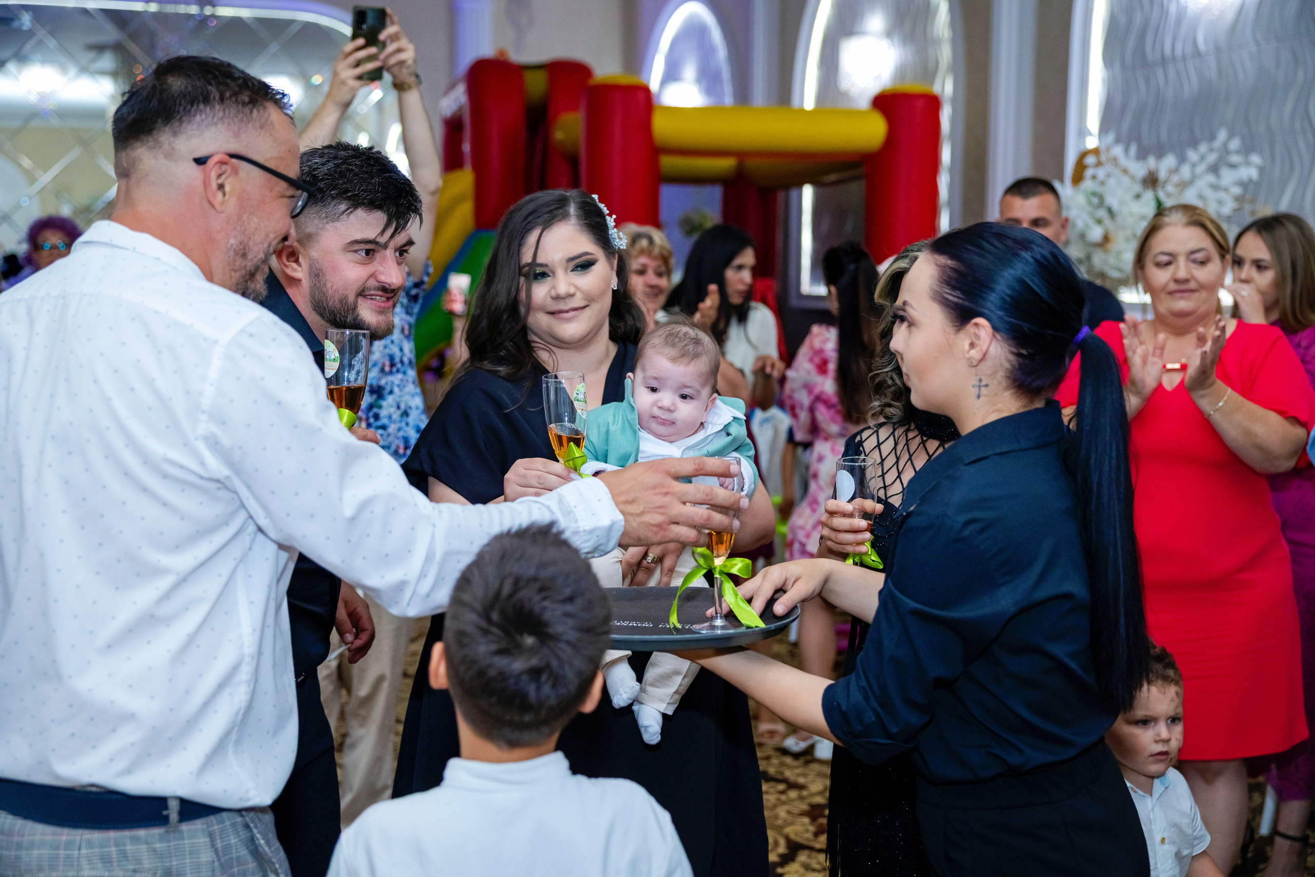 Andrei Damian. Moments By Gub