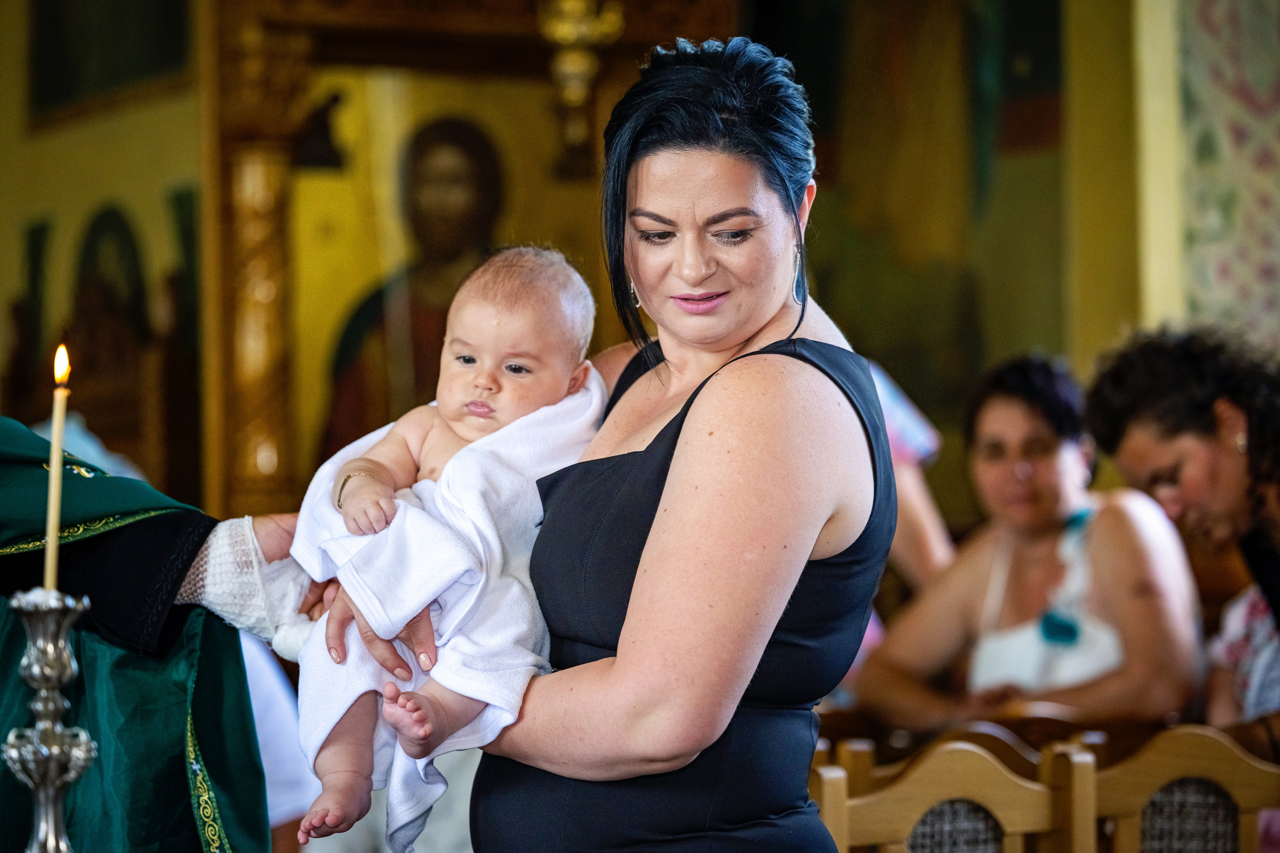 Eren Ionut. Moments By Gub