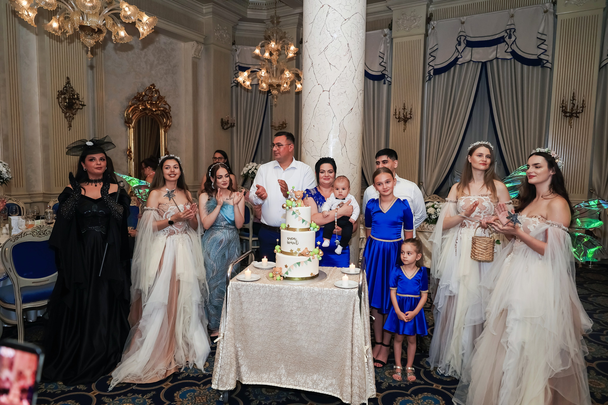 Eren Ionut. Moments By Gub