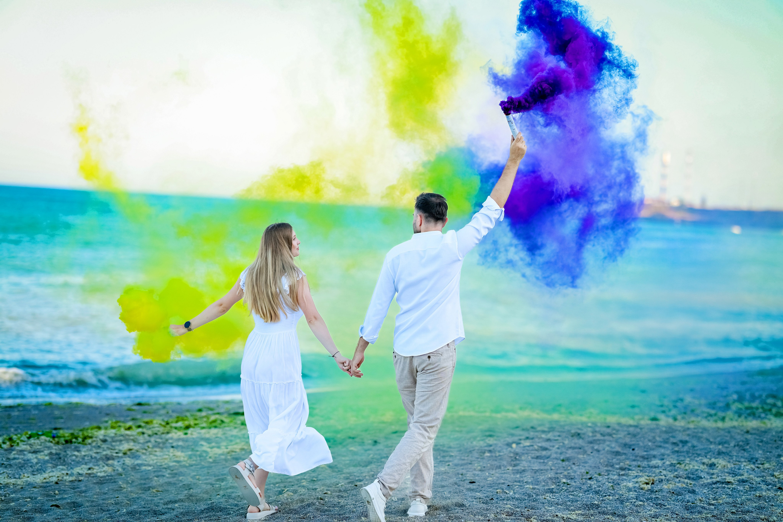 Denis & Bianca. Moments By Gub