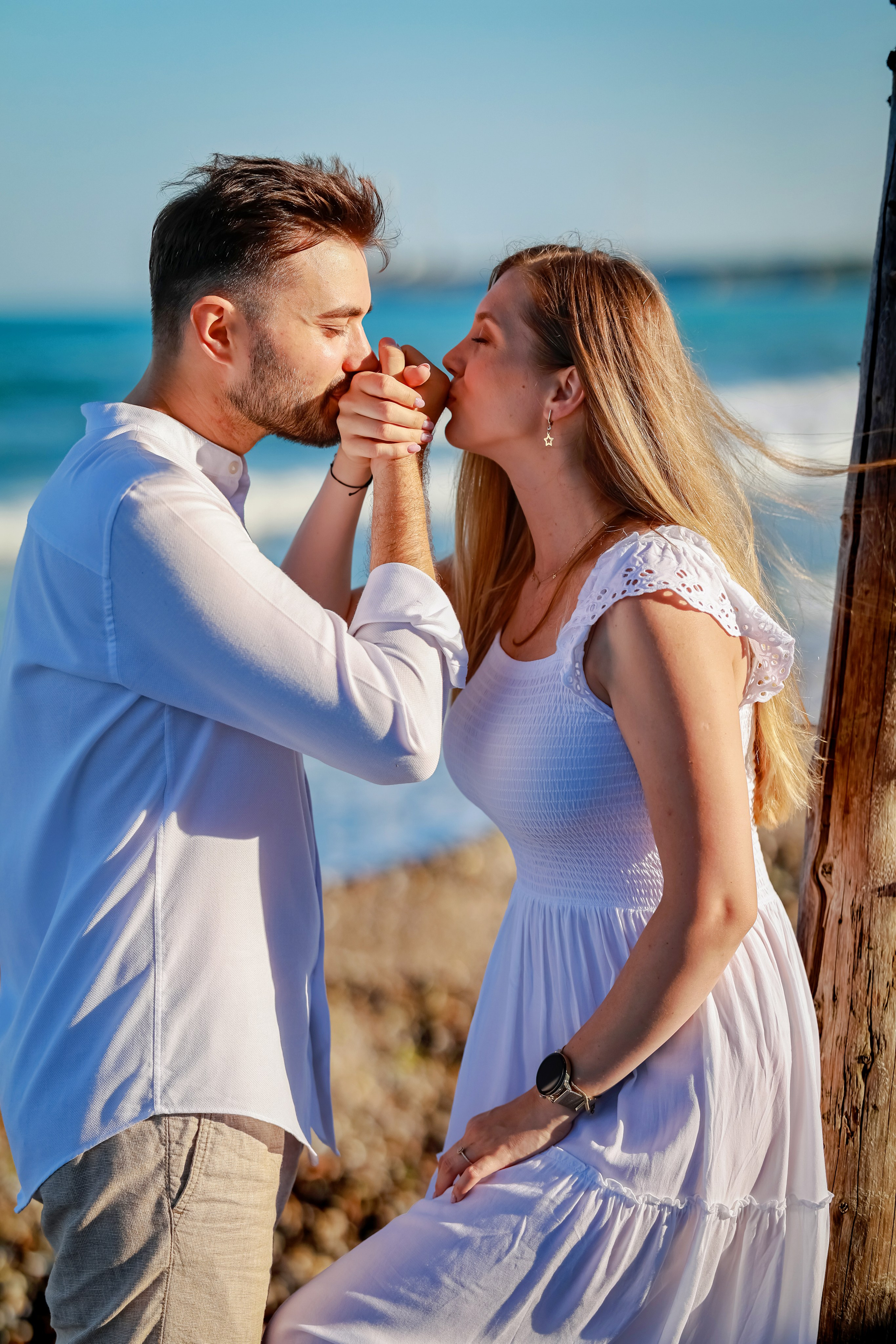 Denis & Bianca. Moments By Gub