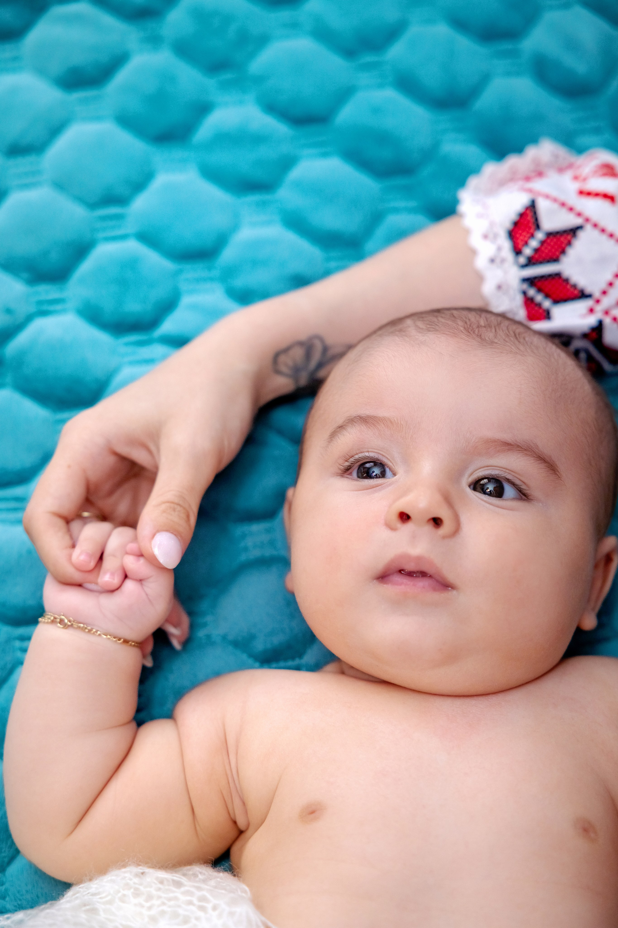 Eren Ionut. Moments By Gub