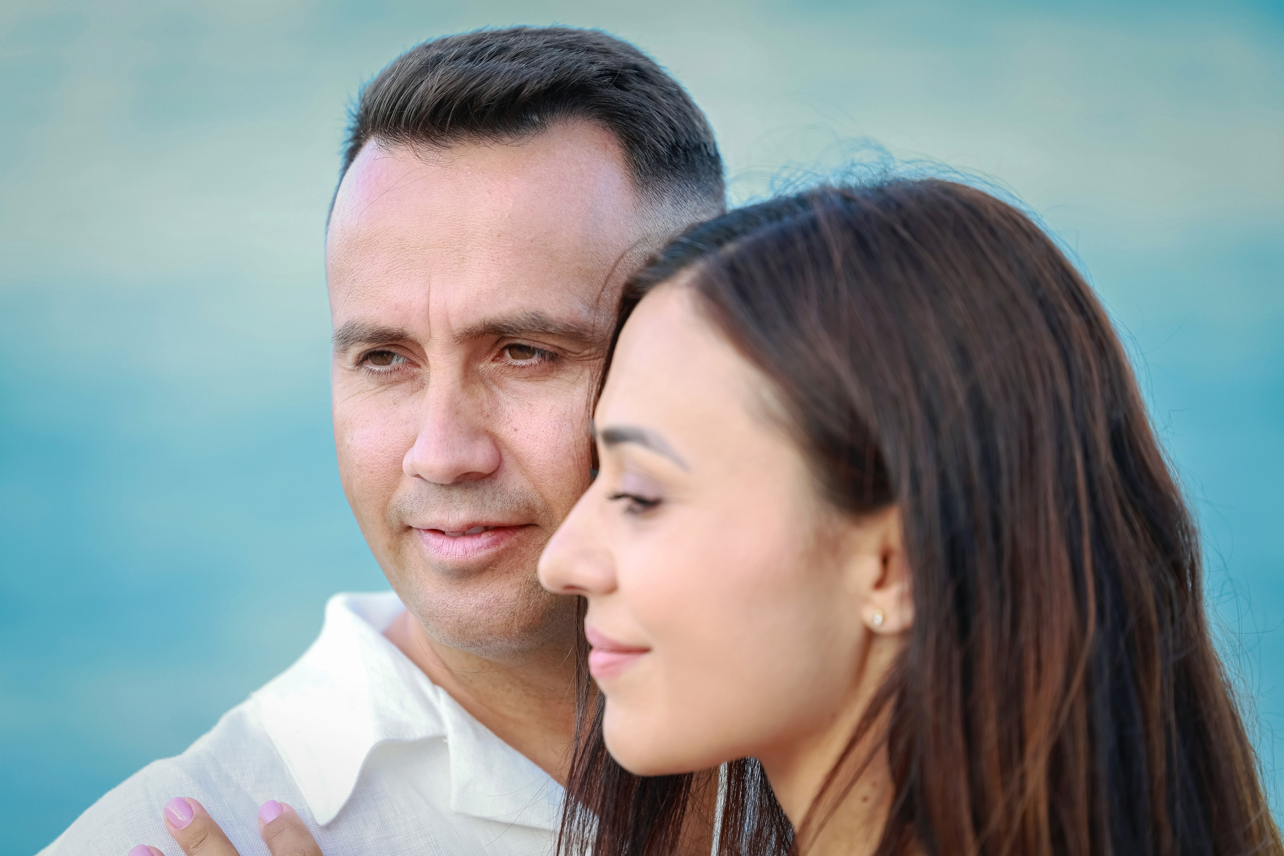 Alex & Loredana. Moments By Gub