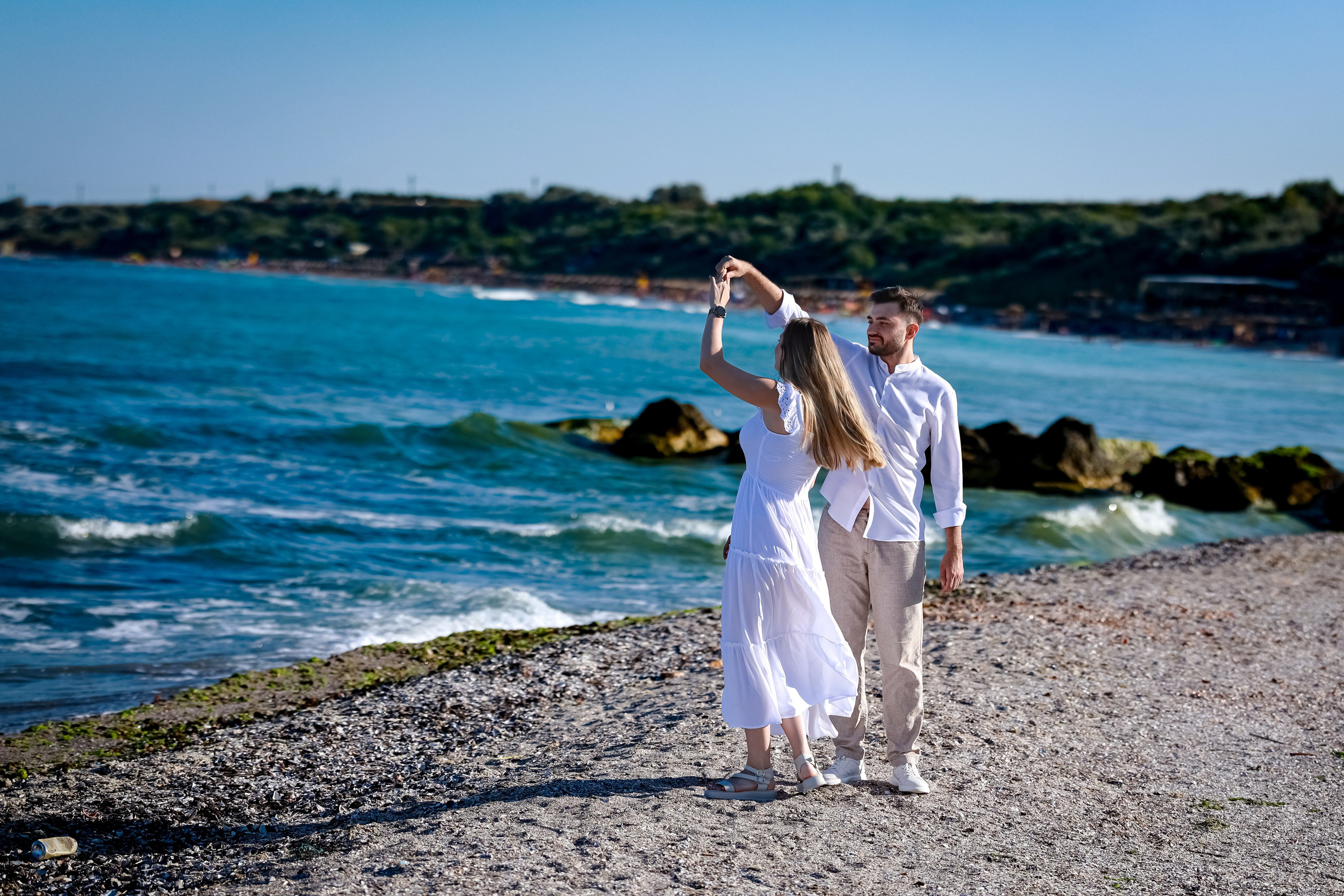 Denis & Bianca. Moments By Gub