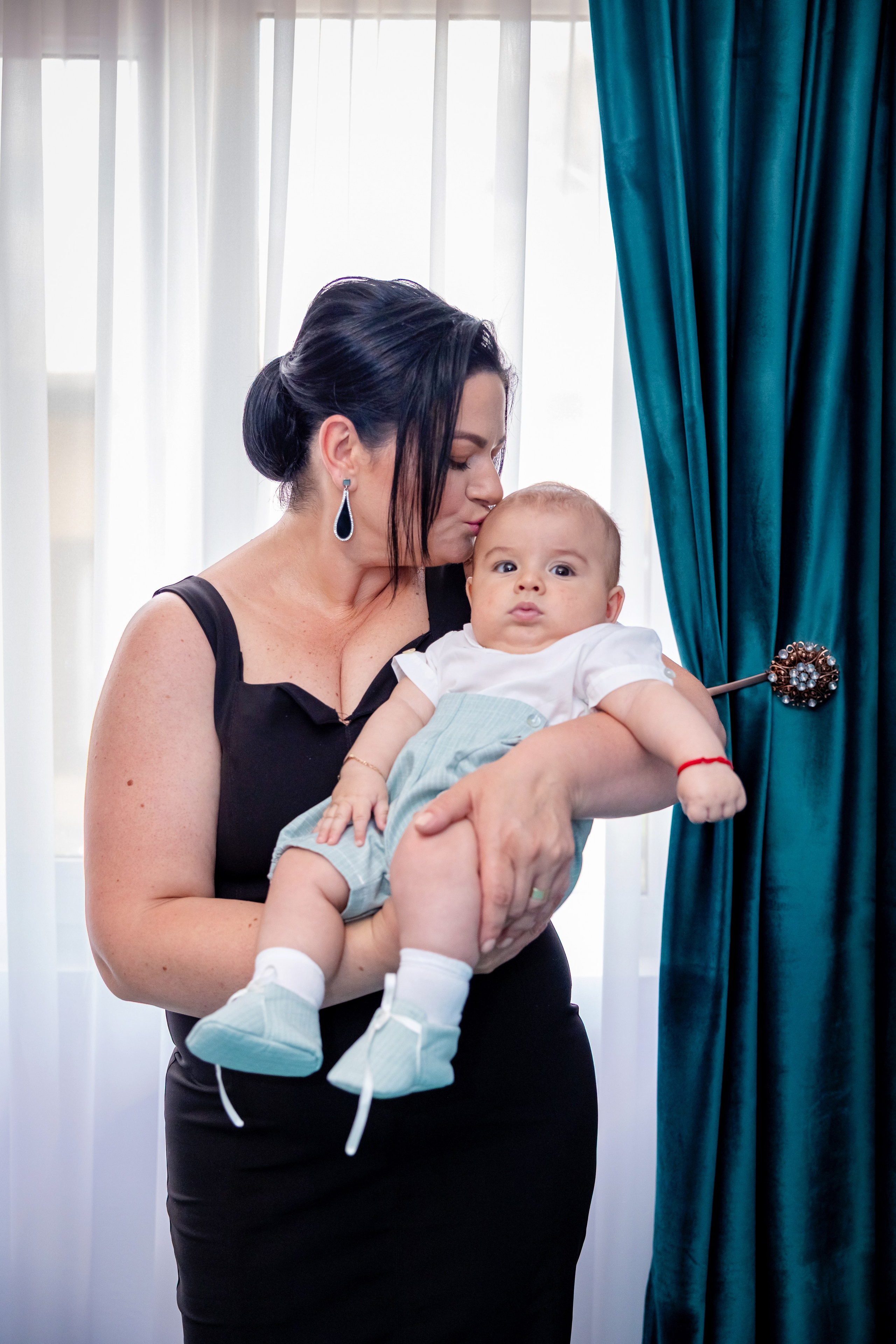 Eren Ionut. Moments By Gub