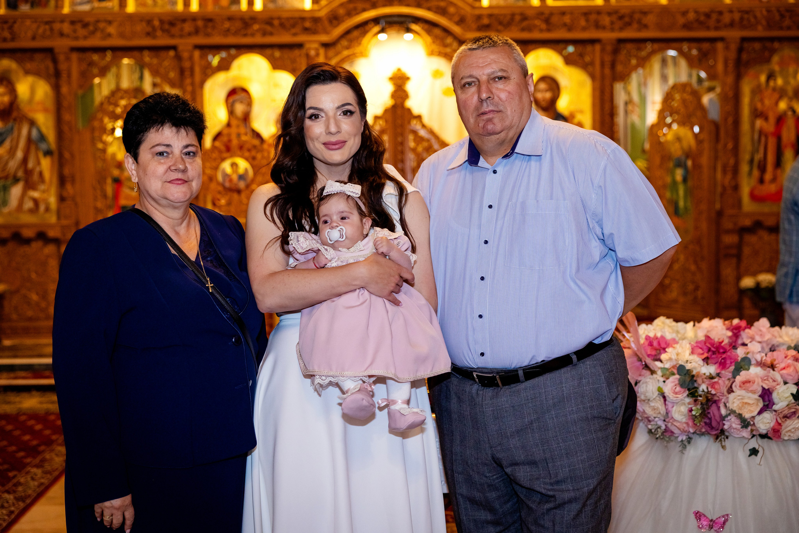 Iris Stefania. Moments By Gub