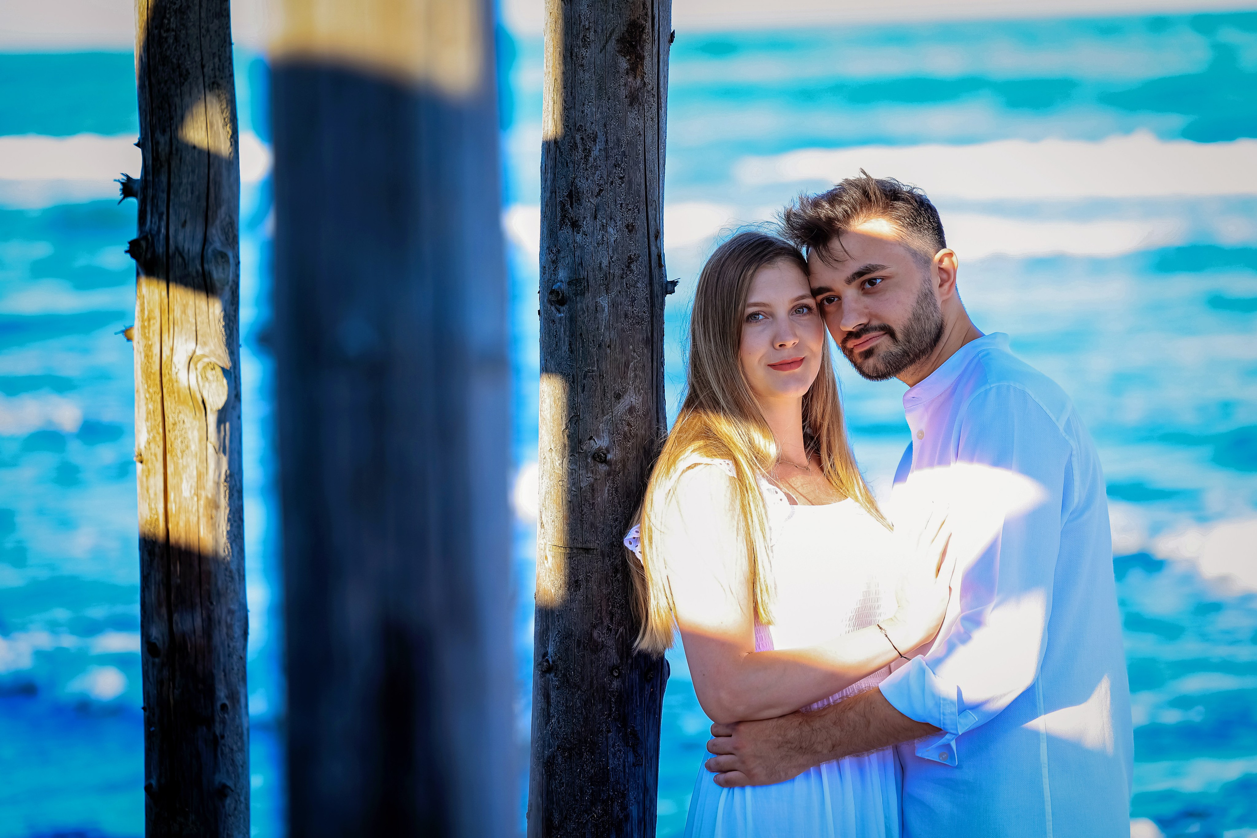 Denis & Bianca. Moments By Gub