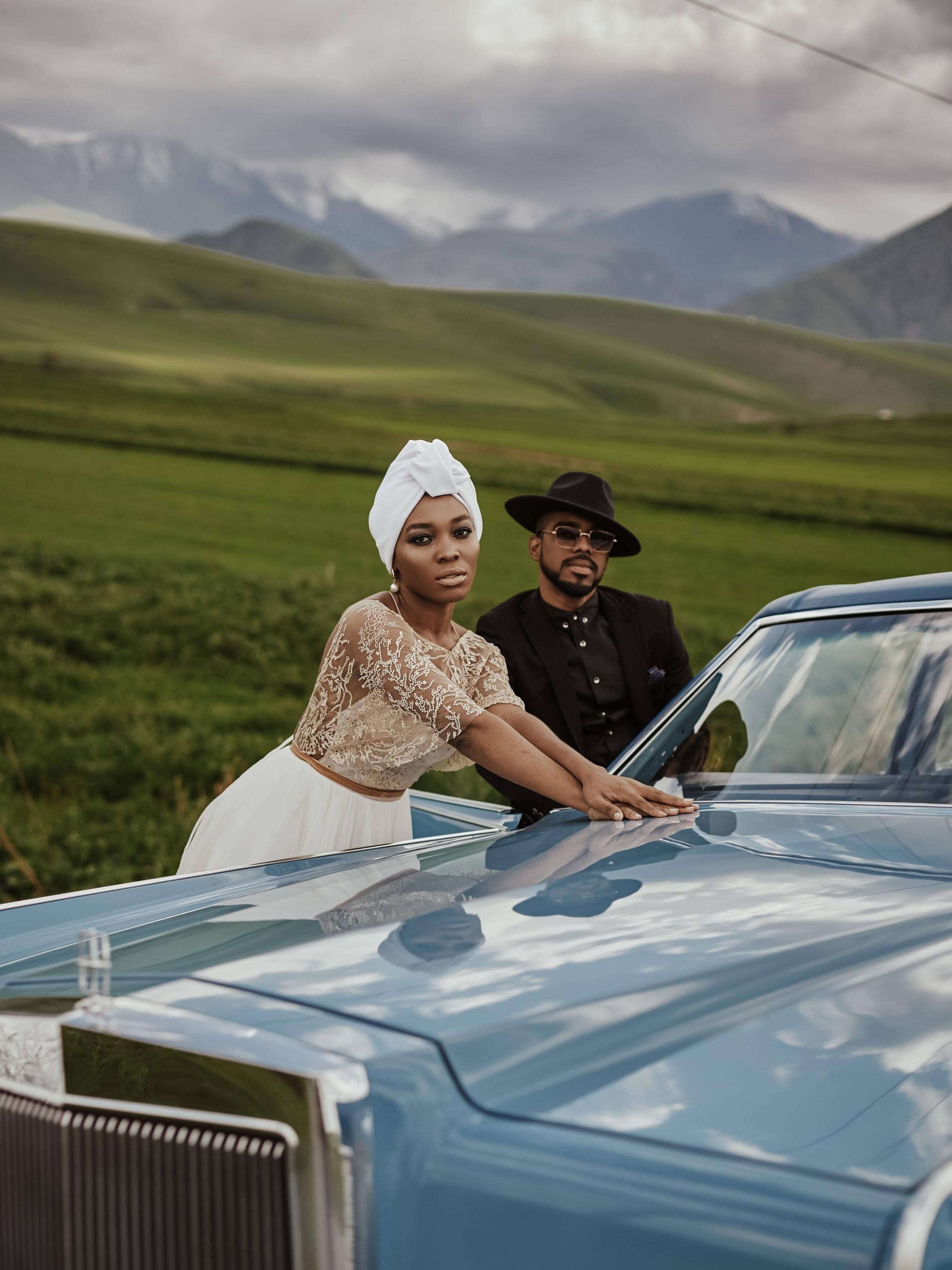 Портфолио. Свадебный фотограф Анастасия Биктимирова