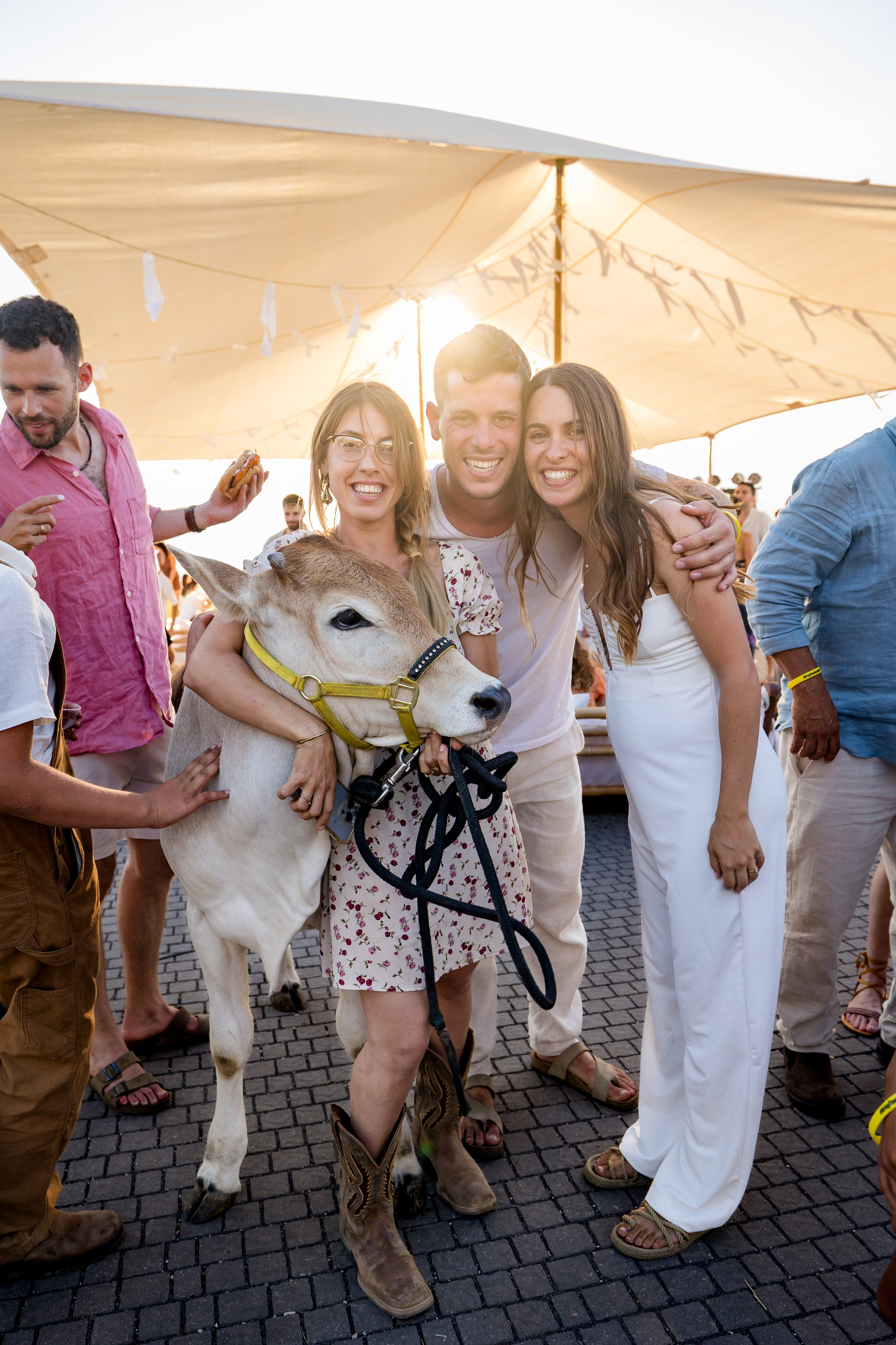 Omar & Nimrod. AMIR BUCHNIK PHOTOGRAPHER