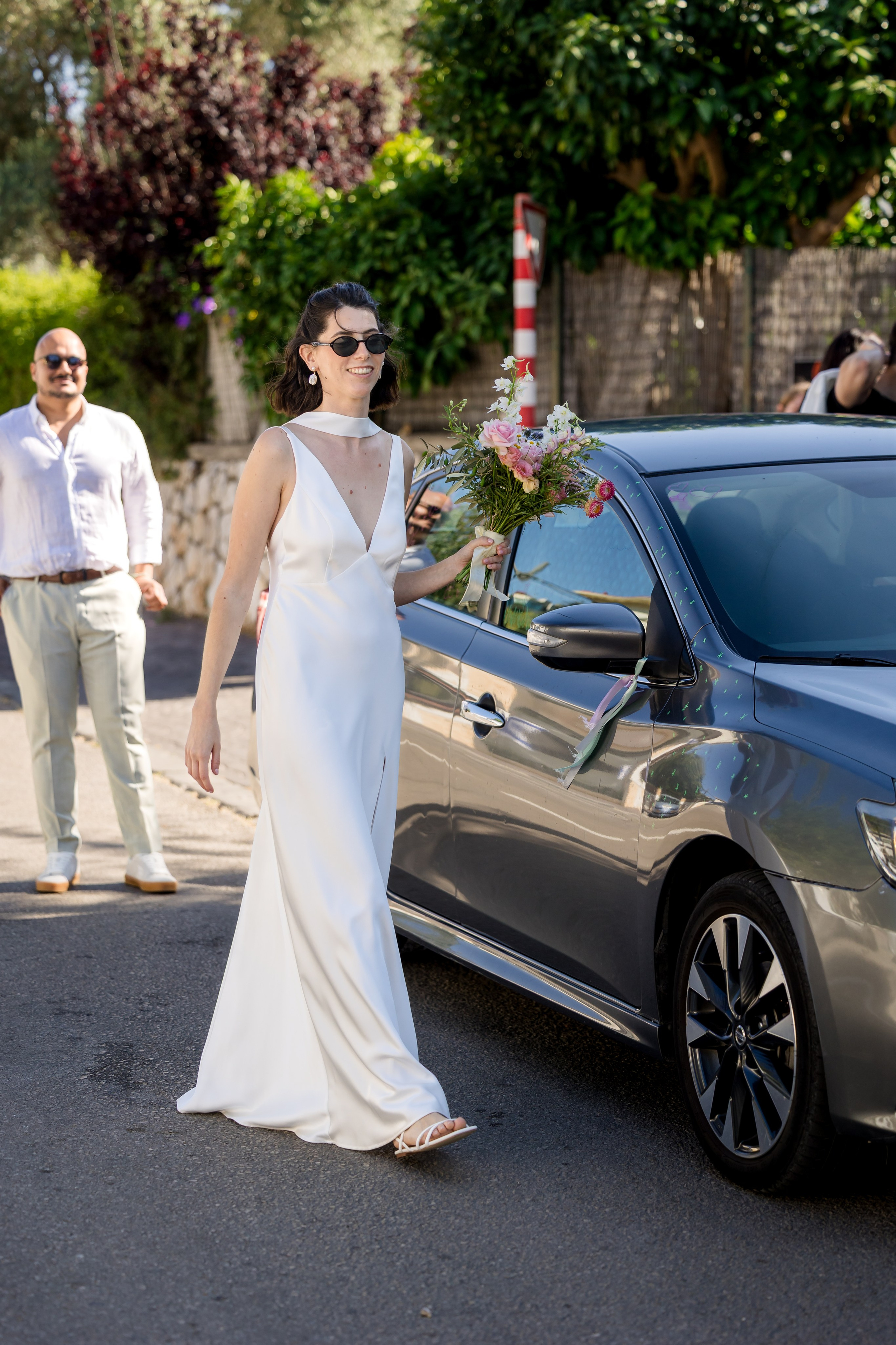 Tamar & Assaf. AMIR BUCHNIK PHOTOGRAPHER