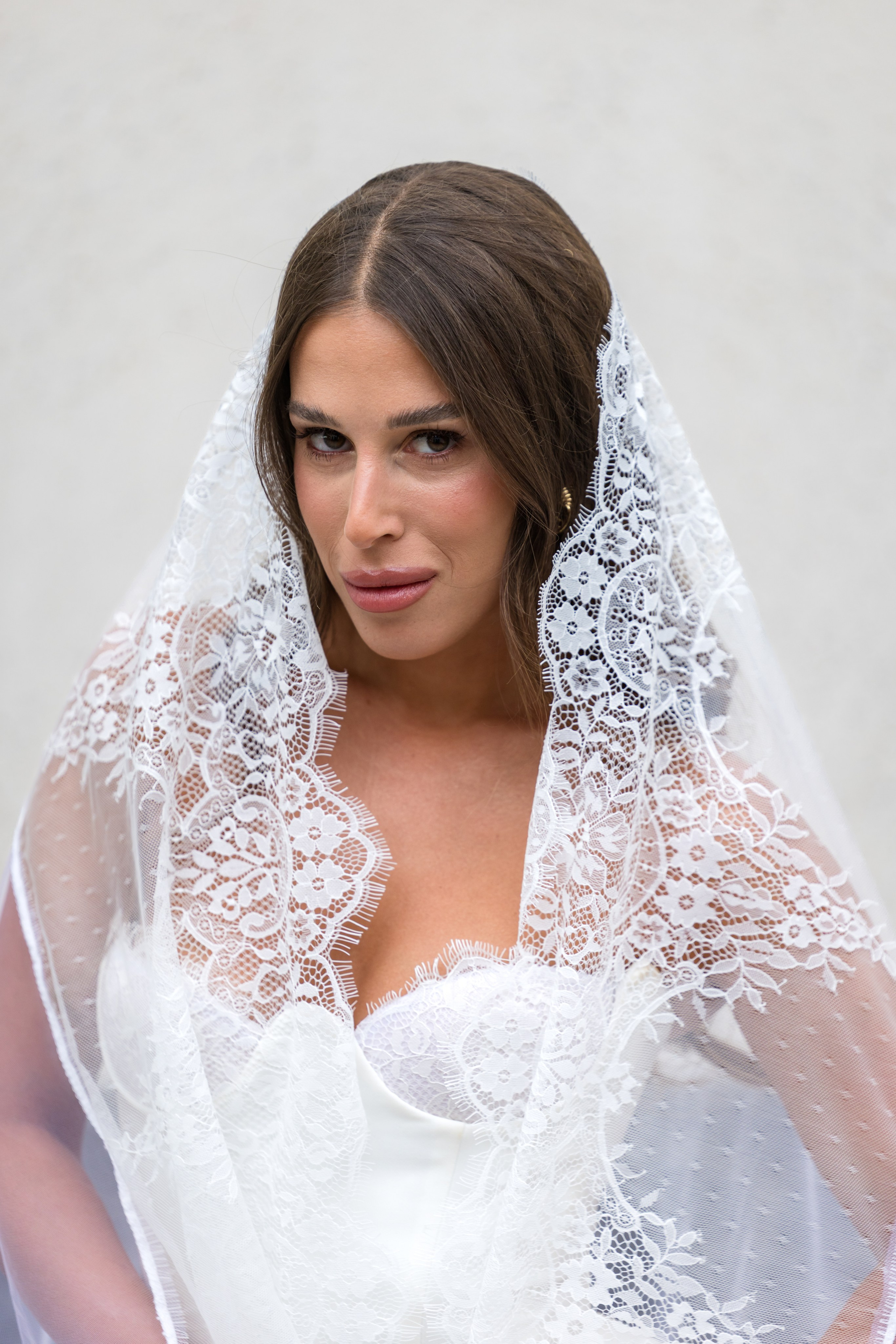 Ofri wedding dress