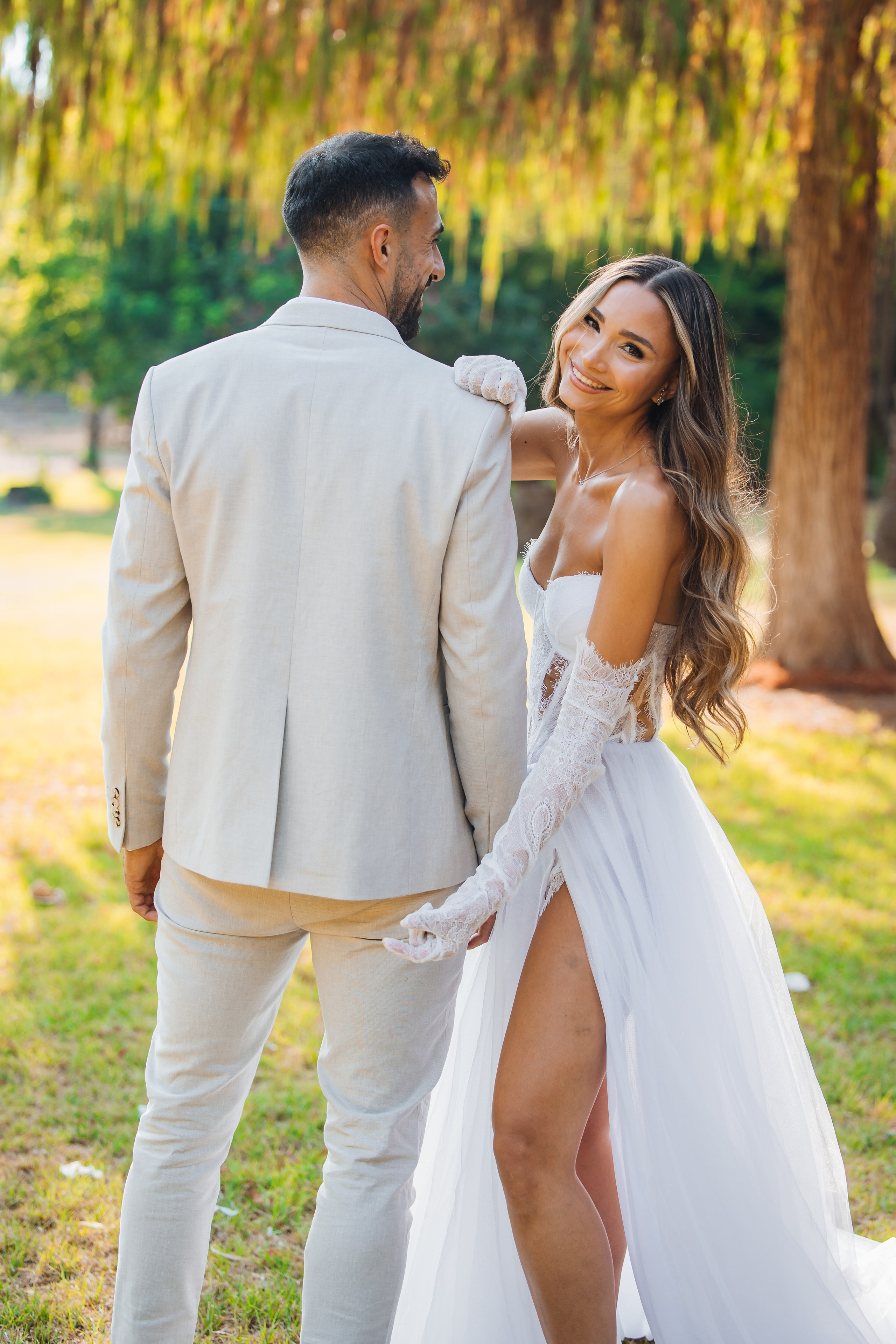 Shay & Maxim. AMIR BUCHNIK PHOTOGRAPHER