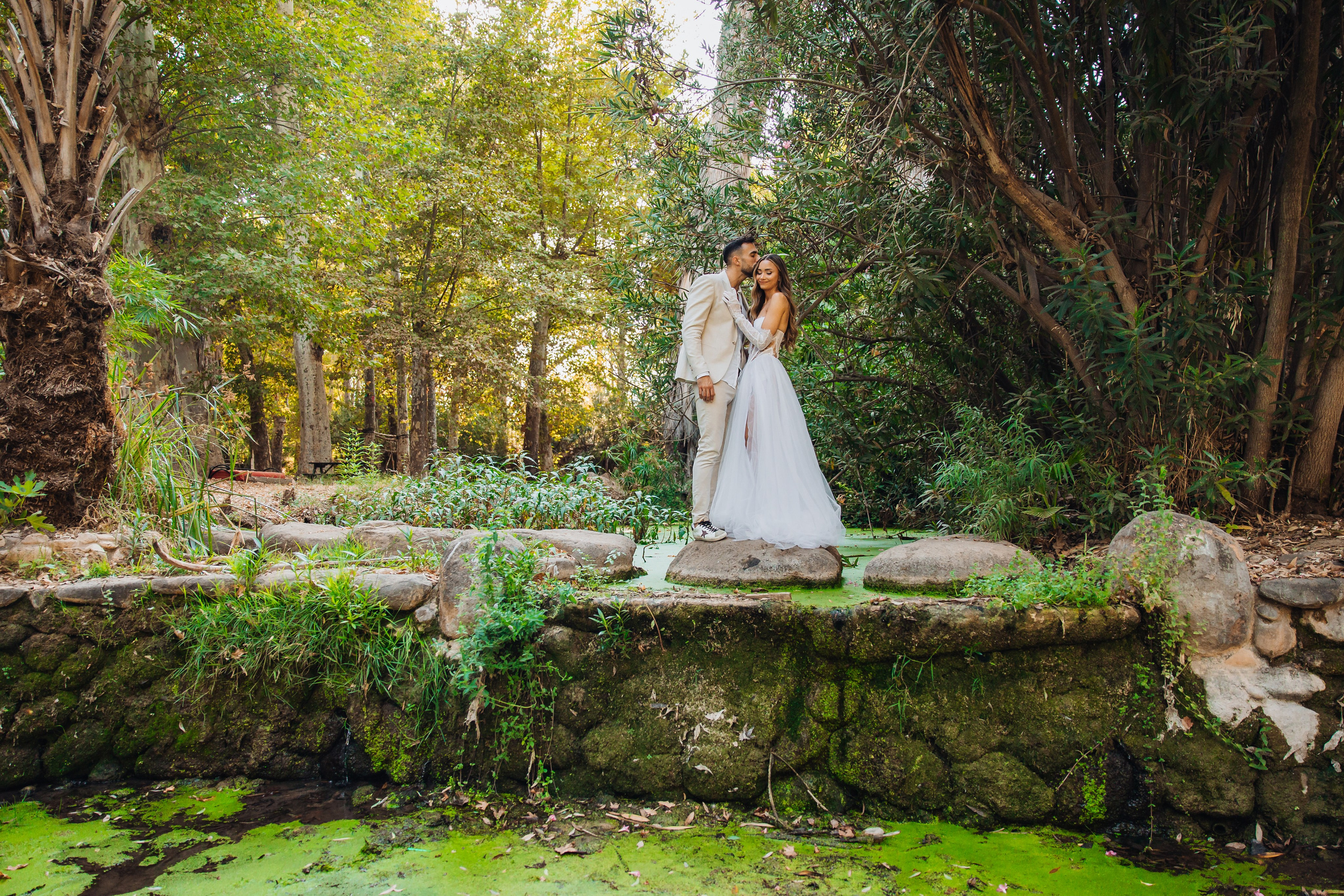 Shay & Maxim. AMIR BUCHNIK PHOTOGRAPHER