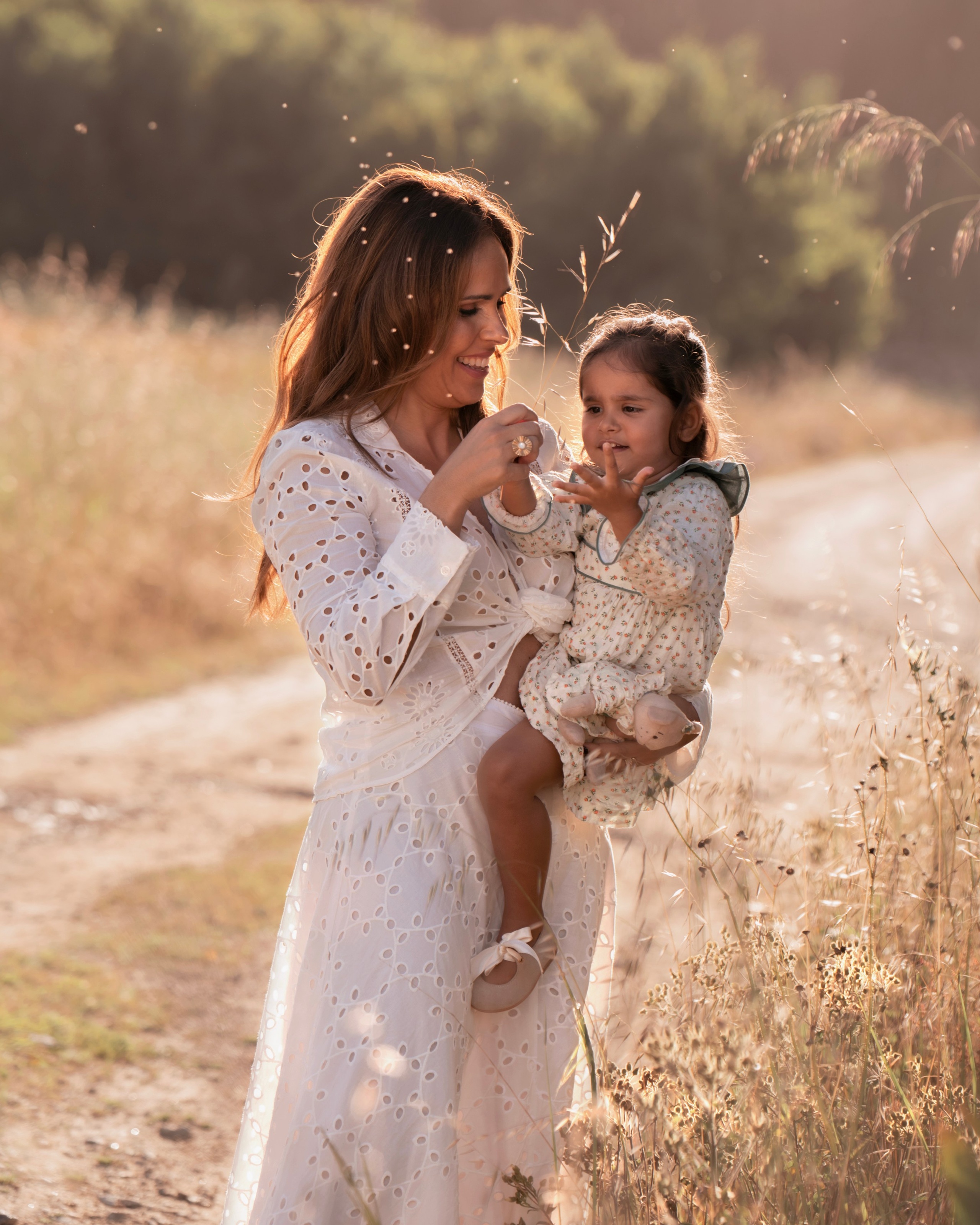 SUMMER DAY. Anastasiia Antoniuk portrait, family and couple photographer, Portugal