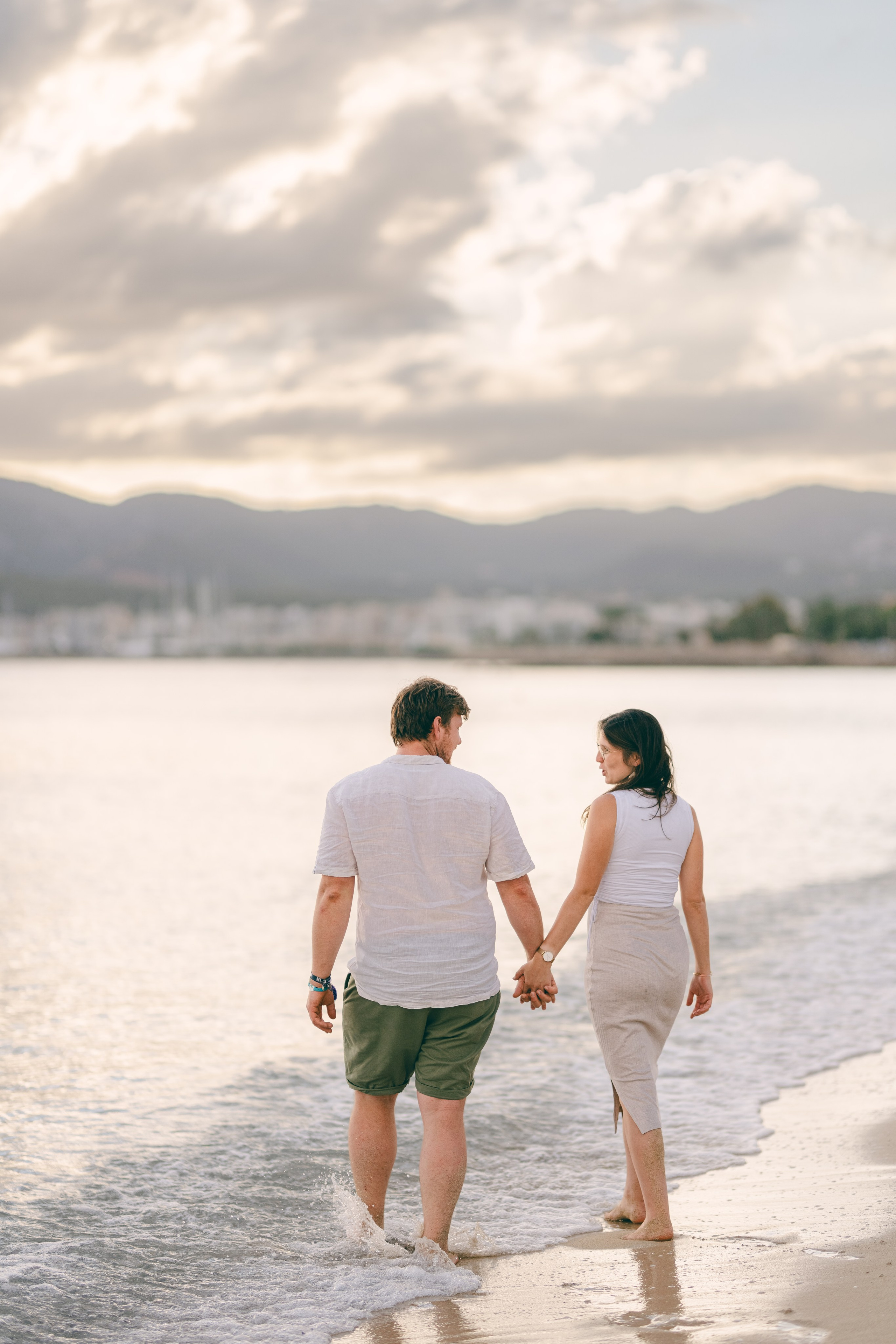 Celina’s baby boom. Photographer in Mallorca