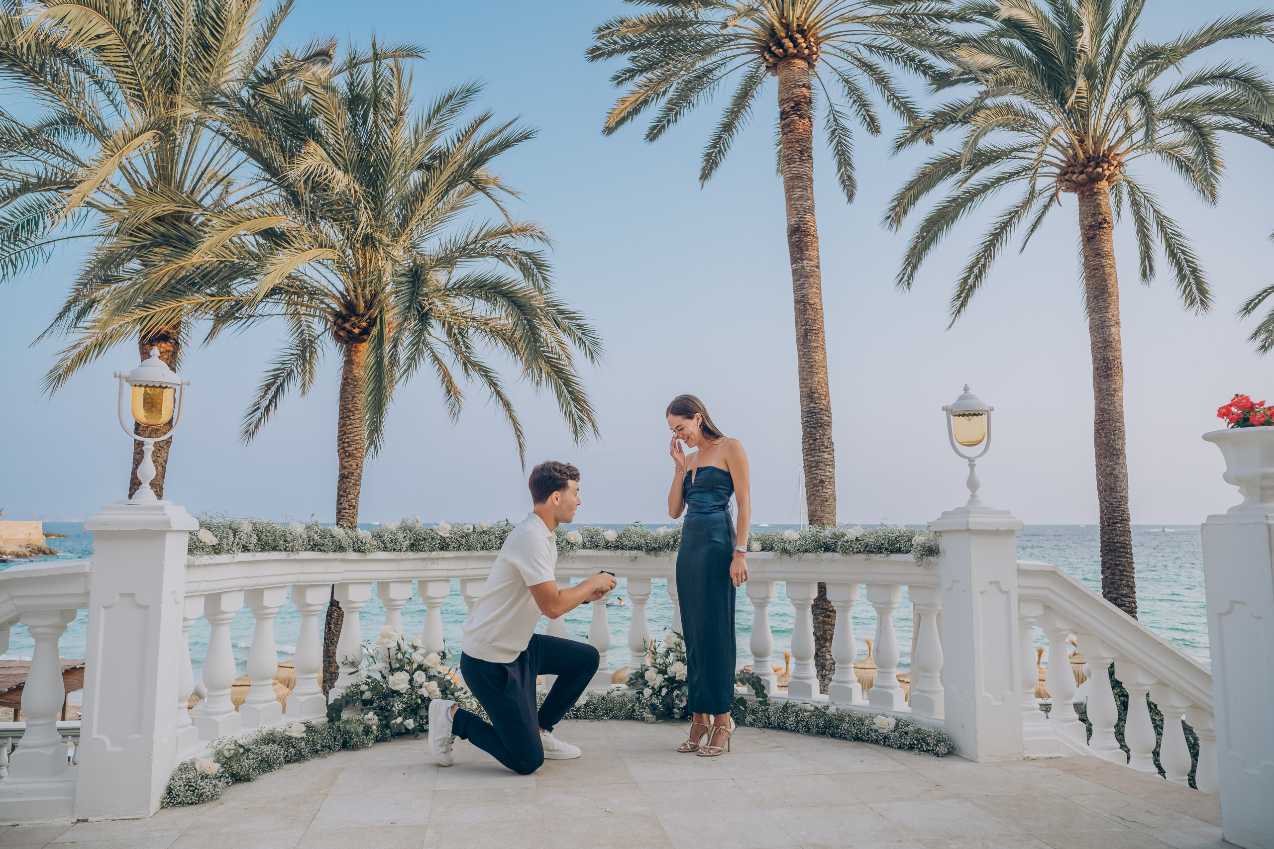 Proposal Ben i Greys. Photographer in Mallorca