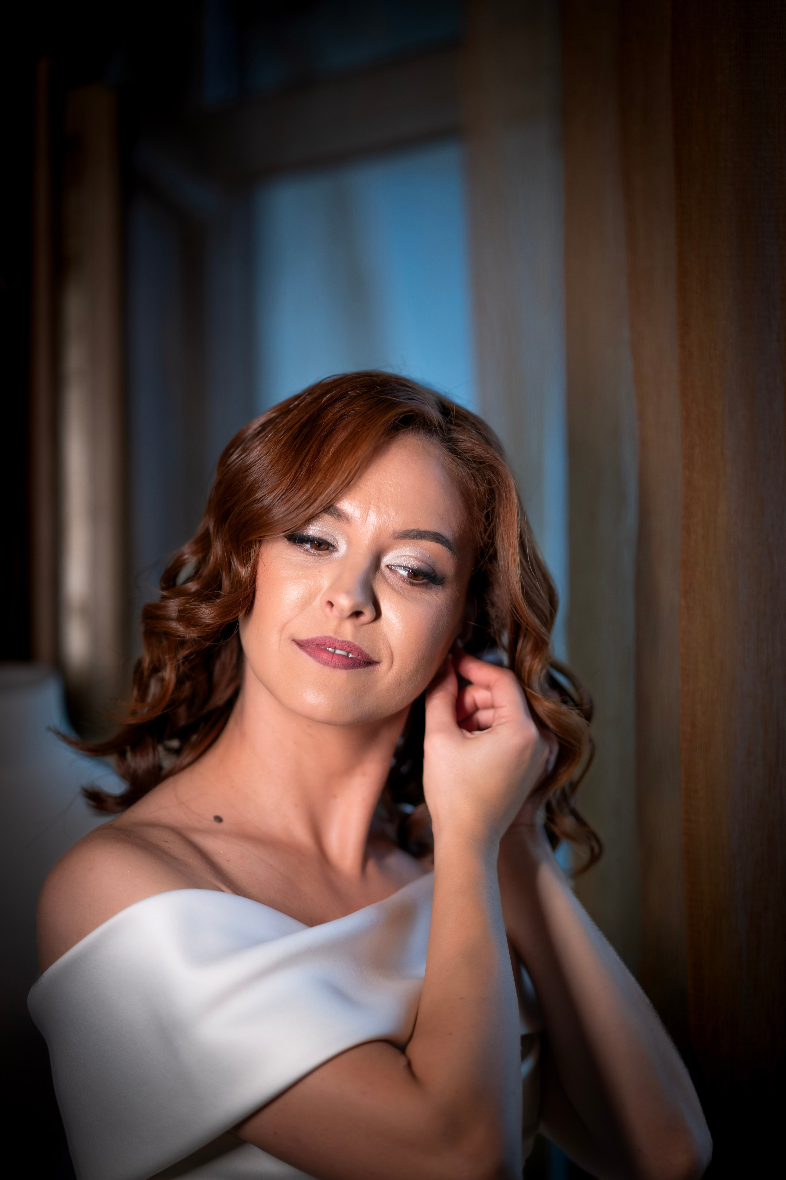 Cezara&Vali. Fotograf de evenimente si portret!