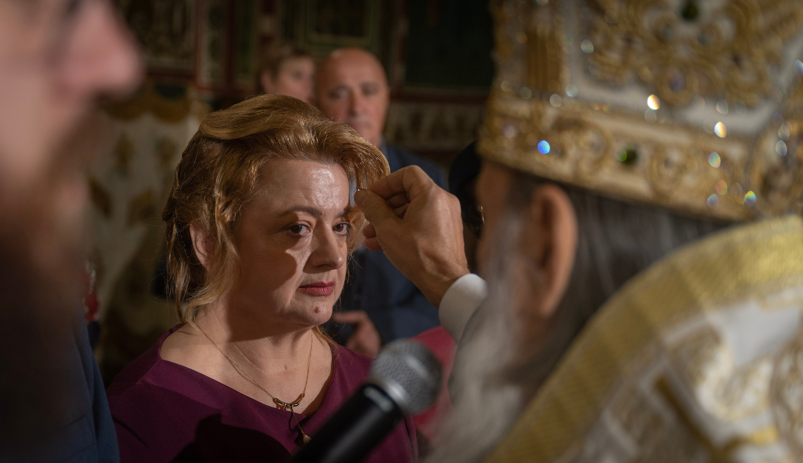 Cununie Religioasa. Fotograf de evenimente si portret!